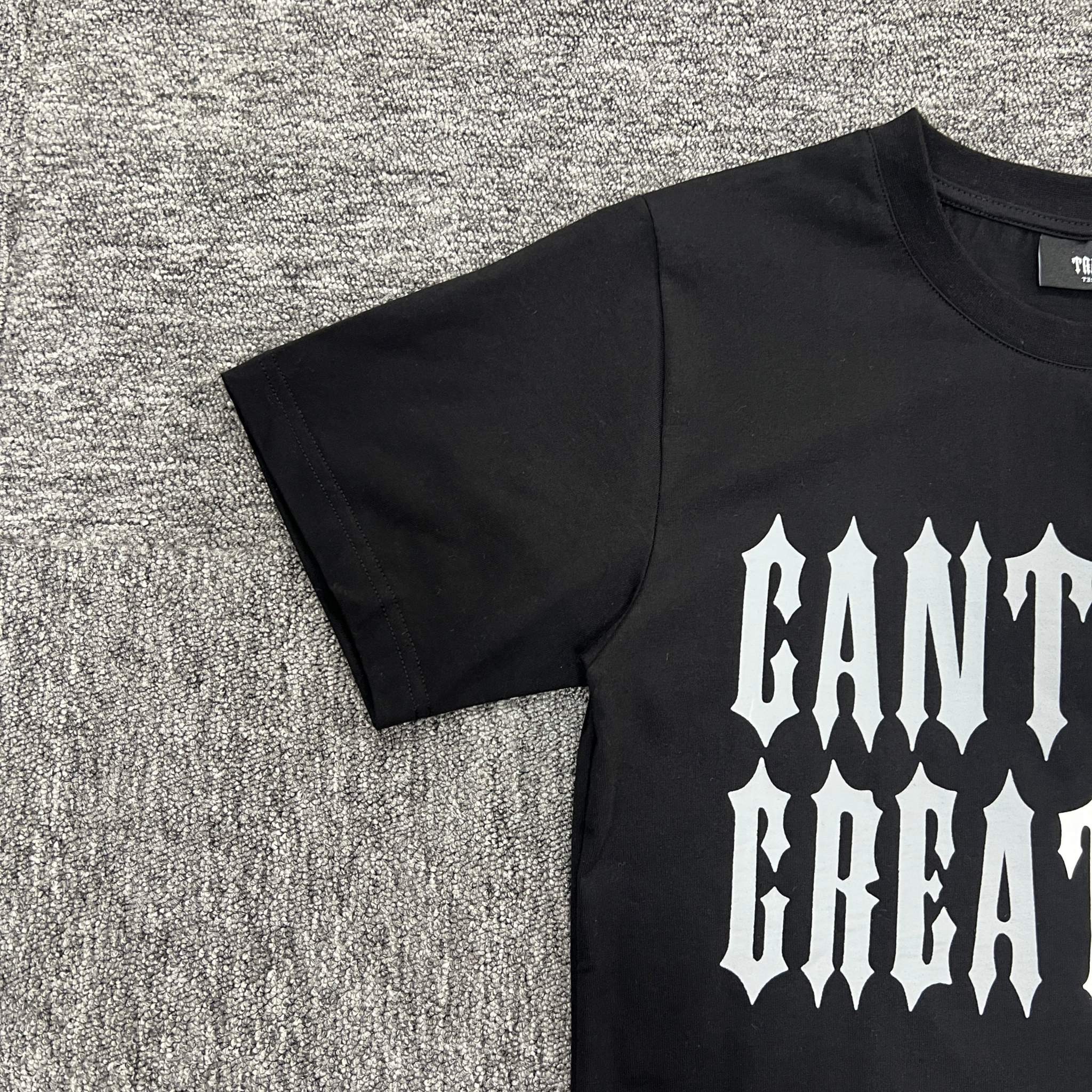 Trapstar x Central Cee Irongate Tee