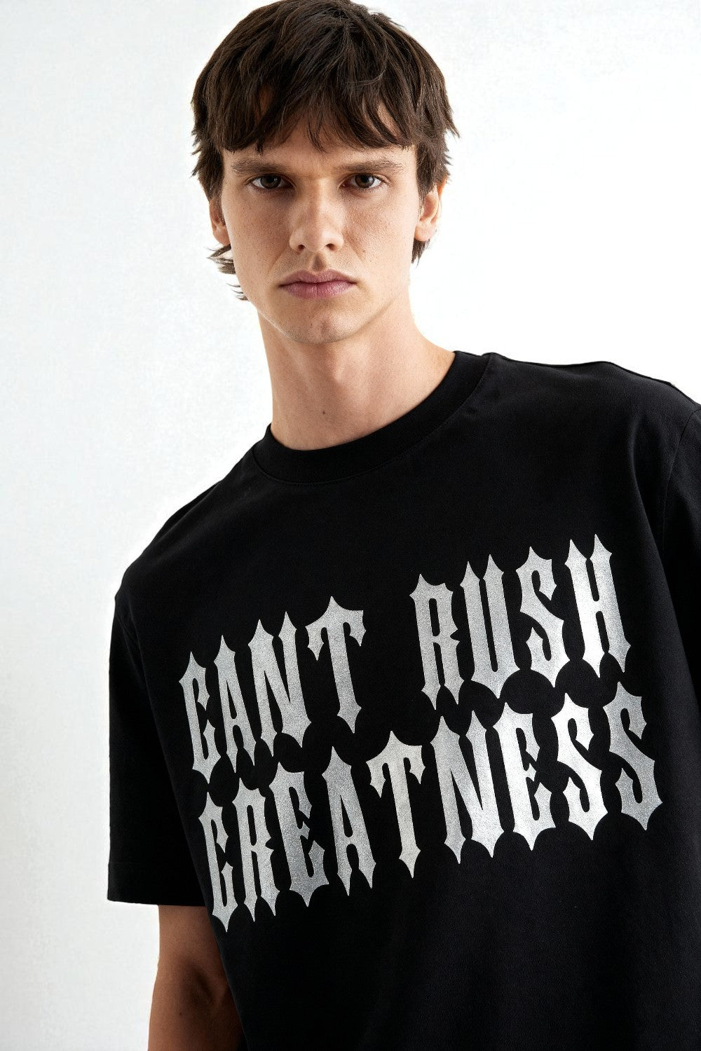 Trapstar x Central Cee Irongate Tee
