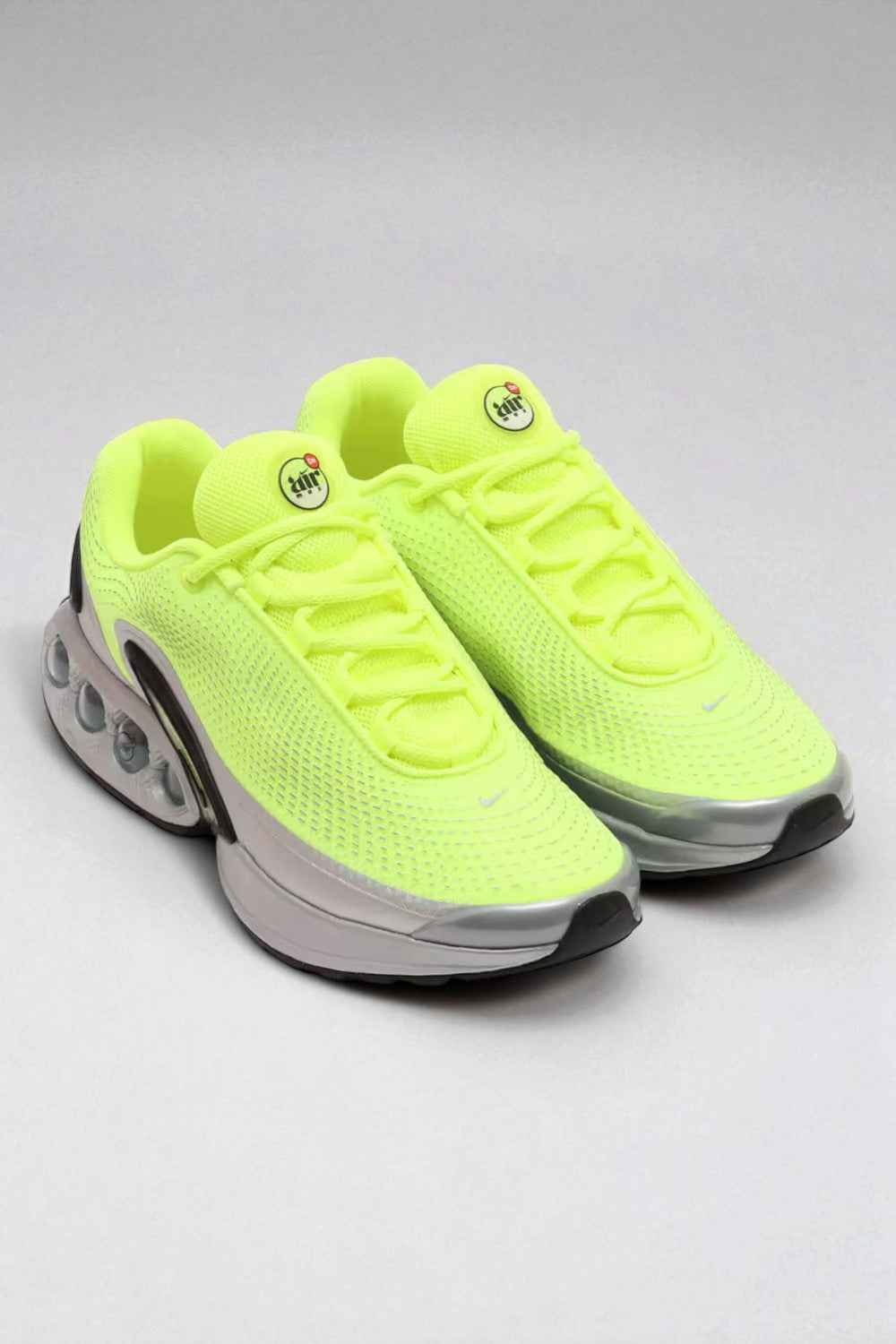 Nike Air Max DN Volt Black Volt Glow - MAGIC CITY
