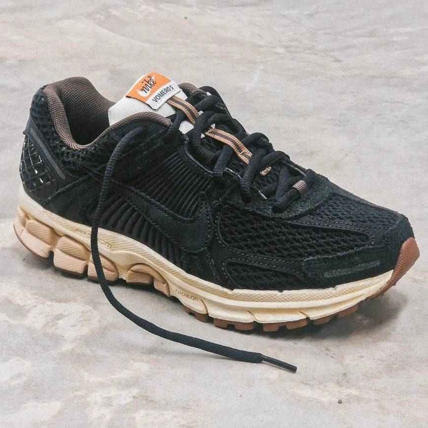 Nike Vomero 5 Black Sesam - MAGIC CITY