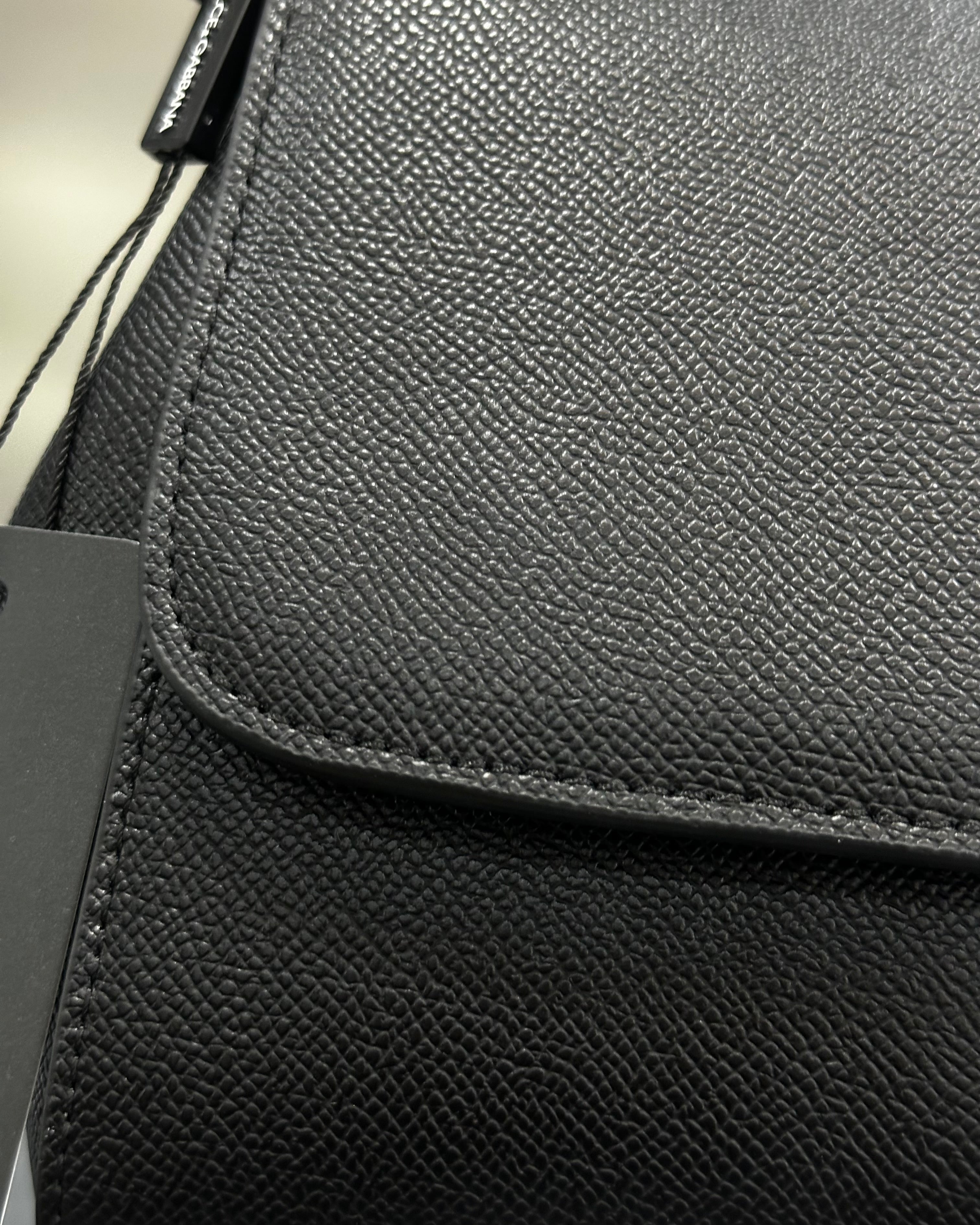 Dolce & Gabbana Medium Sicily Tote
Bag