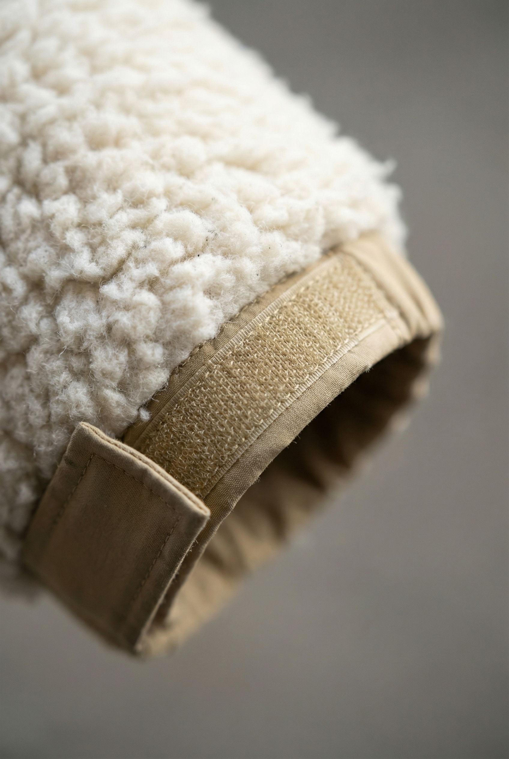 The North Face Sherpa Nuptse Jacket