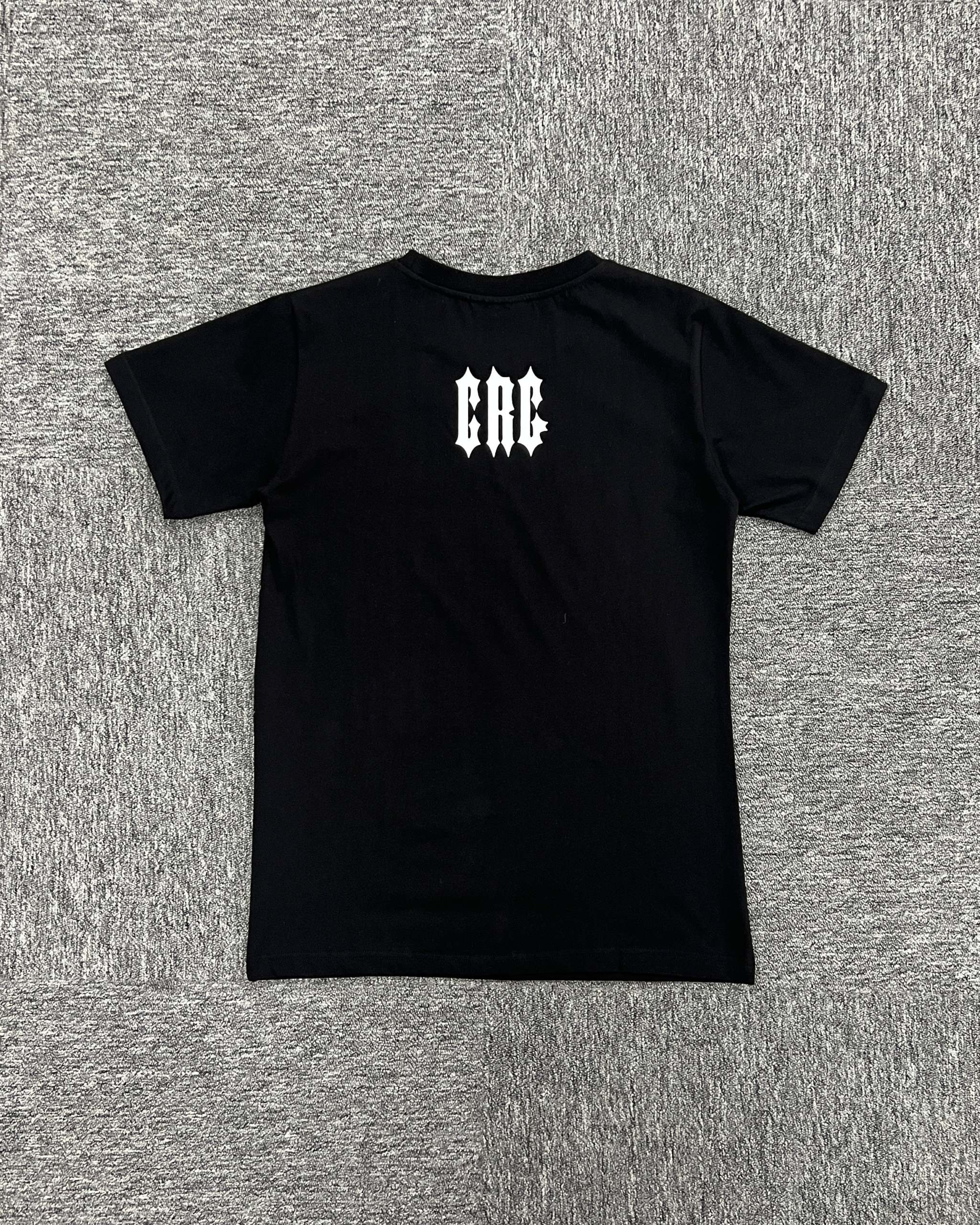 Trapstar x Central Cee Irongate Tee
