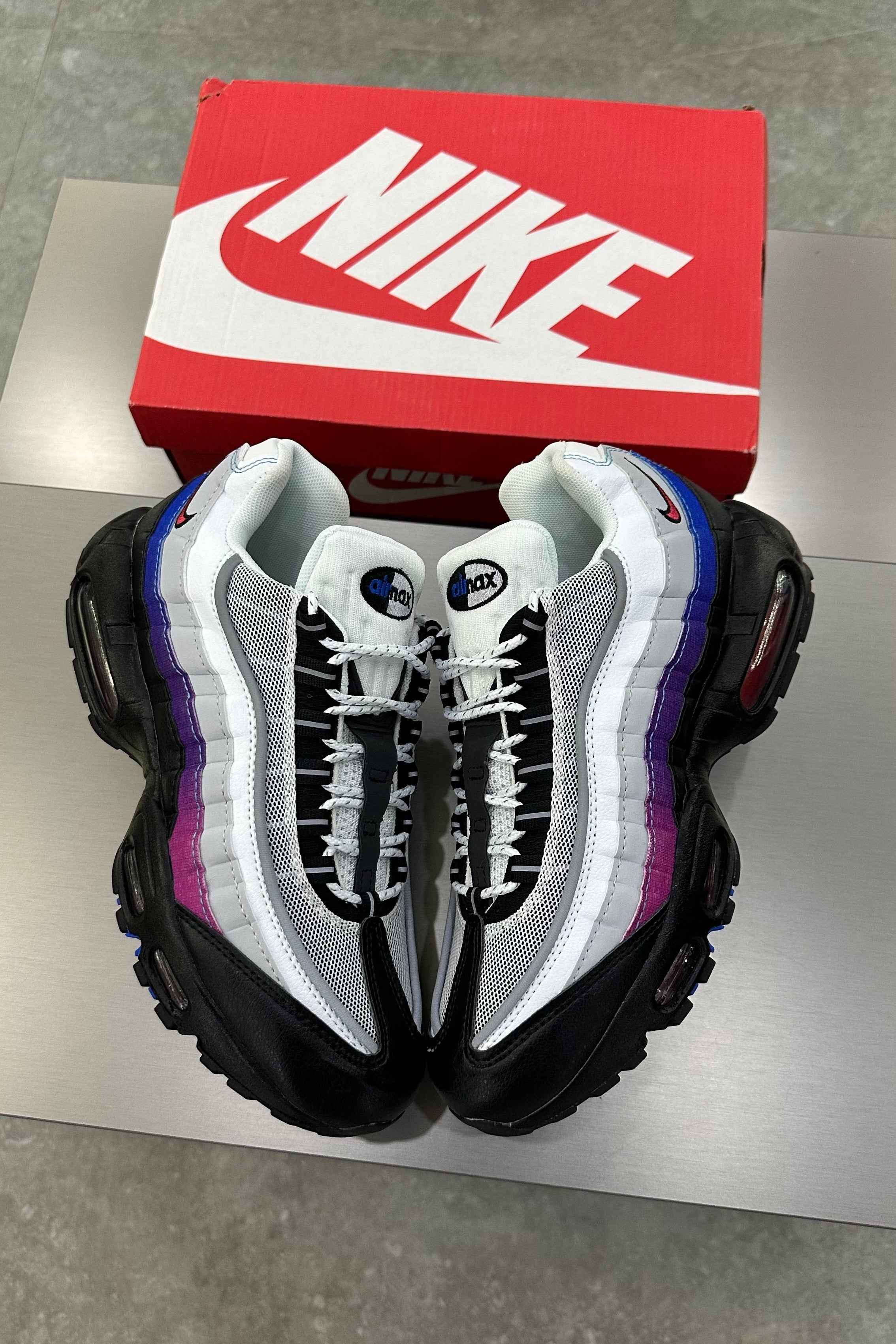 NìKe AirMax 95 Toronto