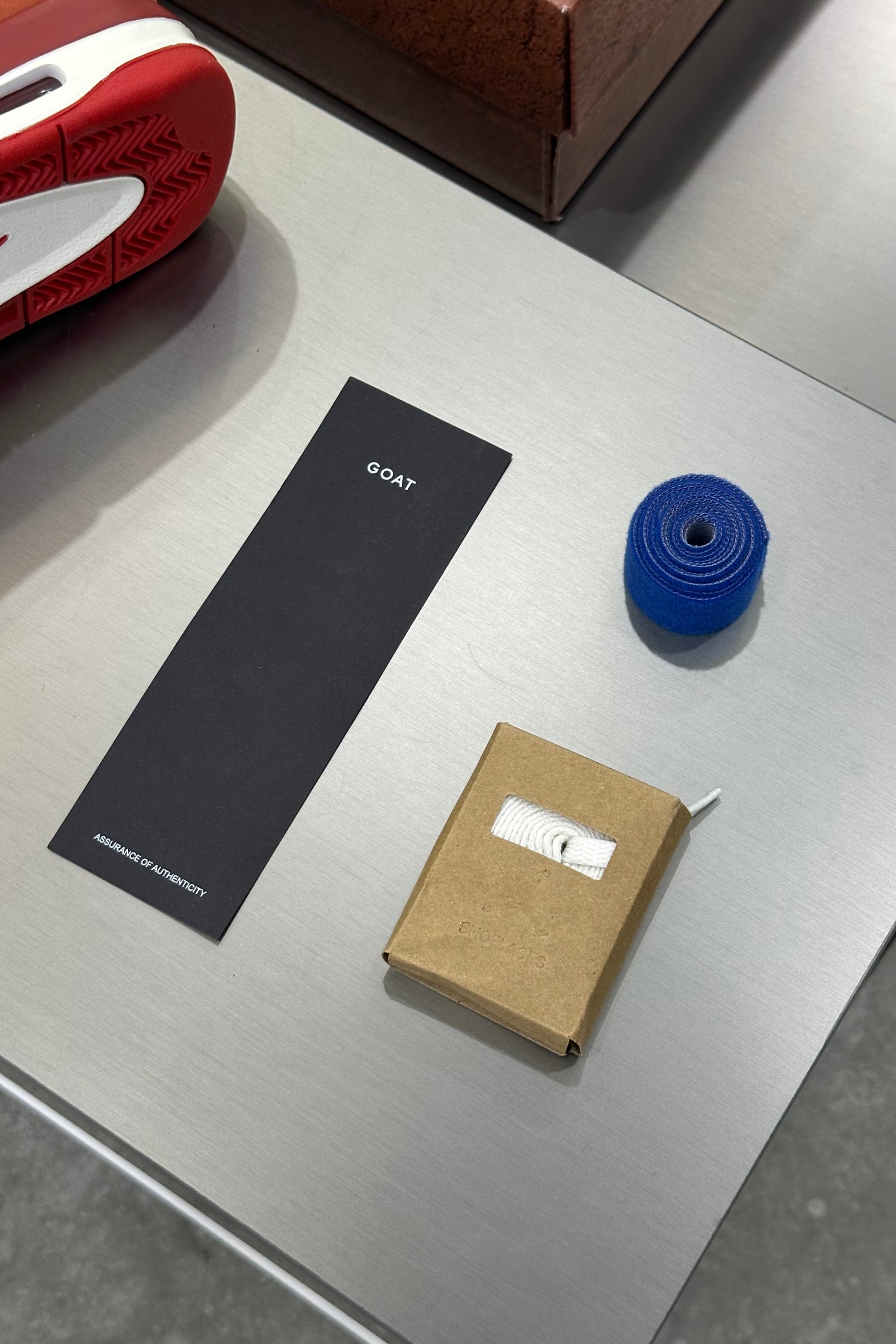 Air Jordan 4 Retro OG SP Nigel Sylvester Brick by Brick - MAGIC CITY