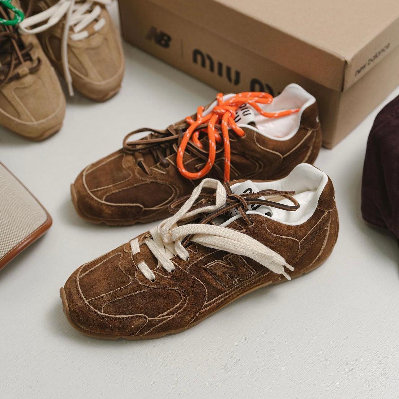 New Balance 530 SL Miu Miu Cinnamon (Women's) - MAGIC CITY