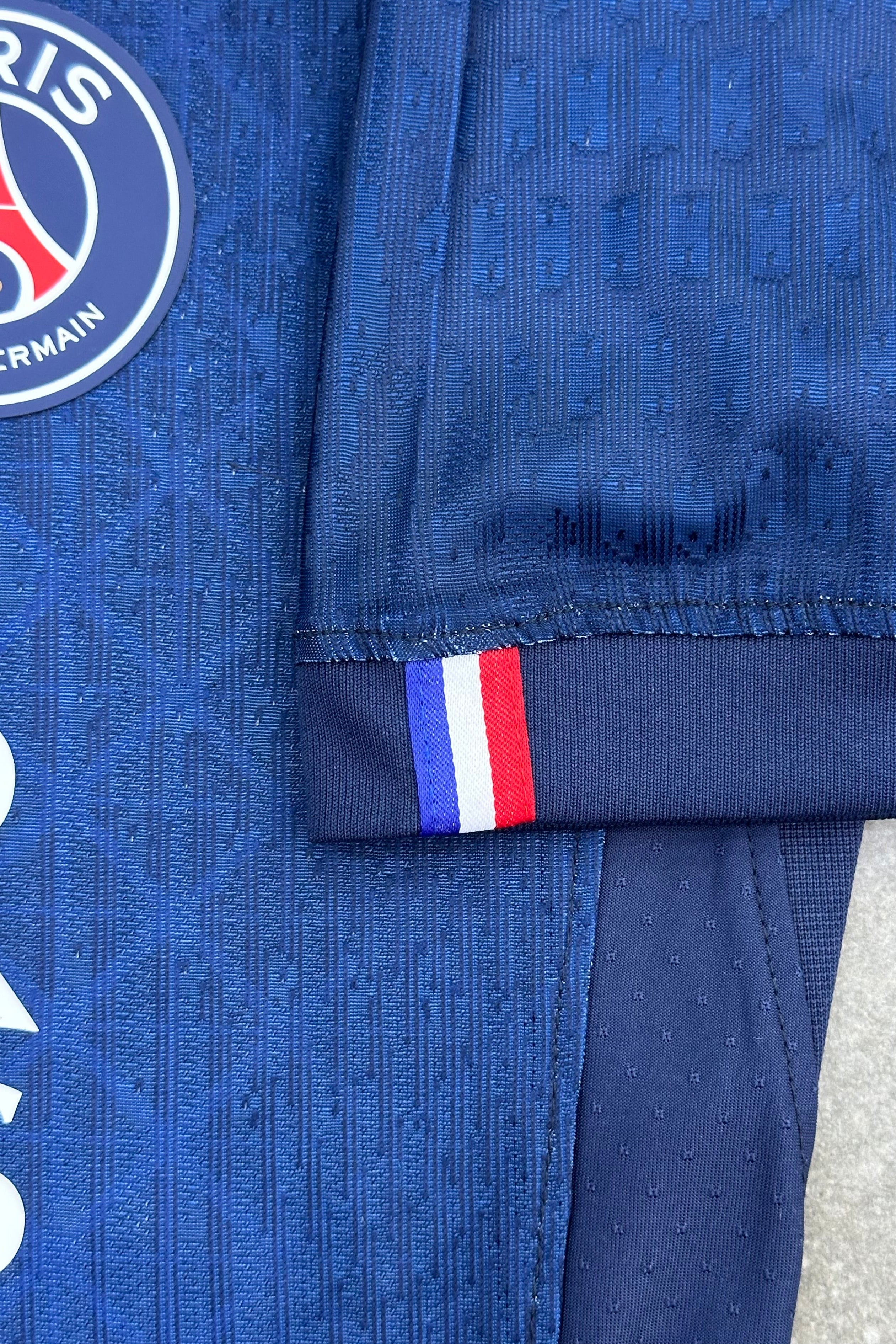 Paris Saint Germain 2025/26
XO The Weeknd | Player Version - MAGIC CITY