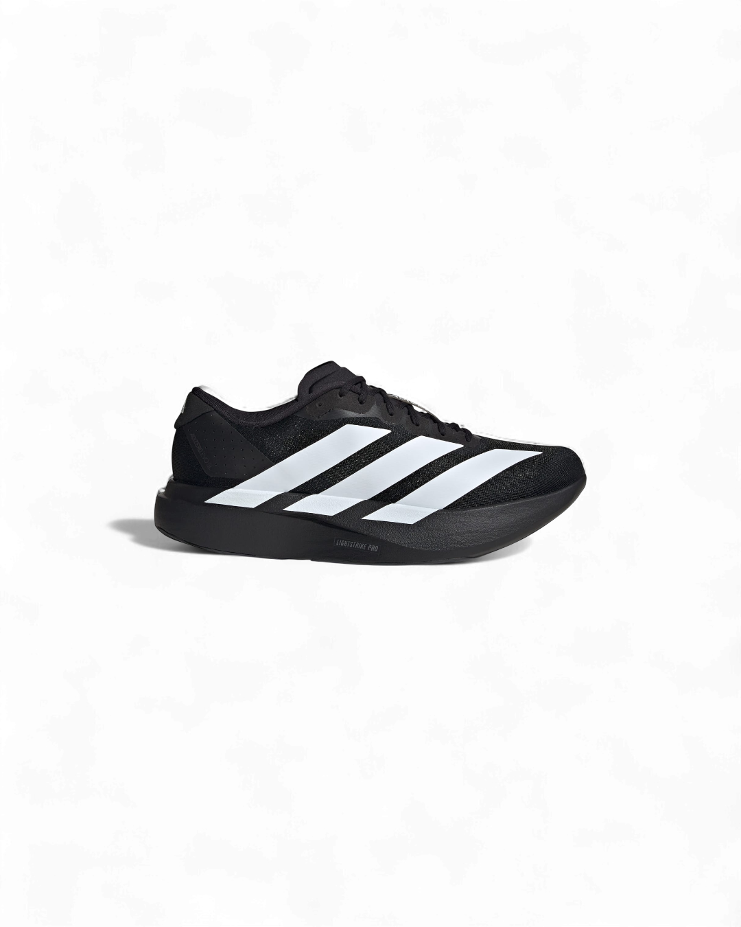 Adidas Adizero Evo SL Black White