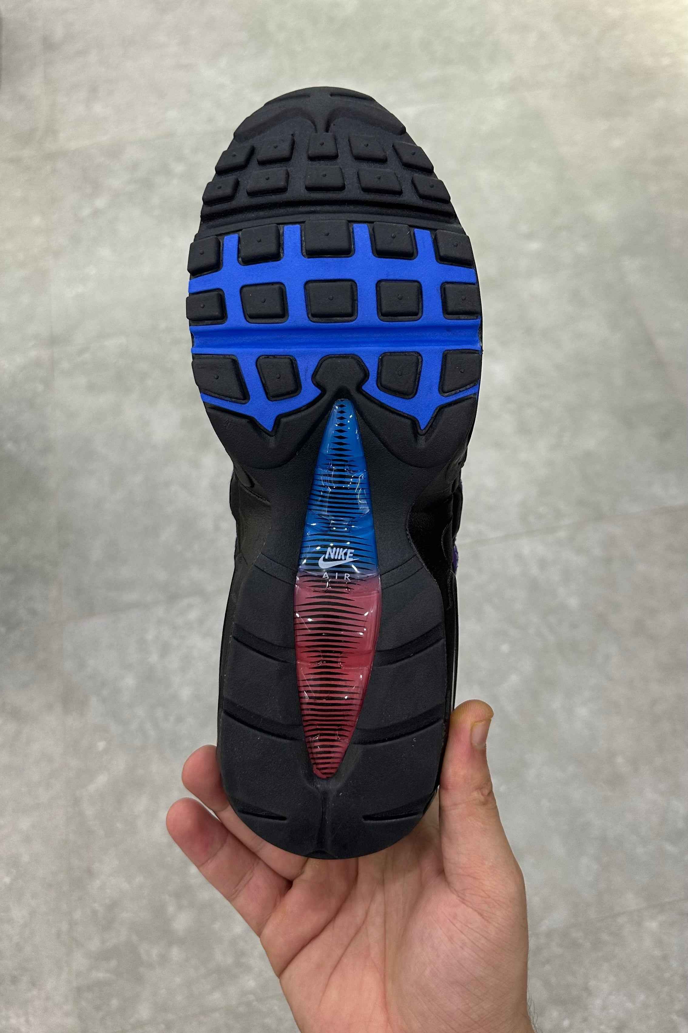 NìKe AirMax 95 Toronto