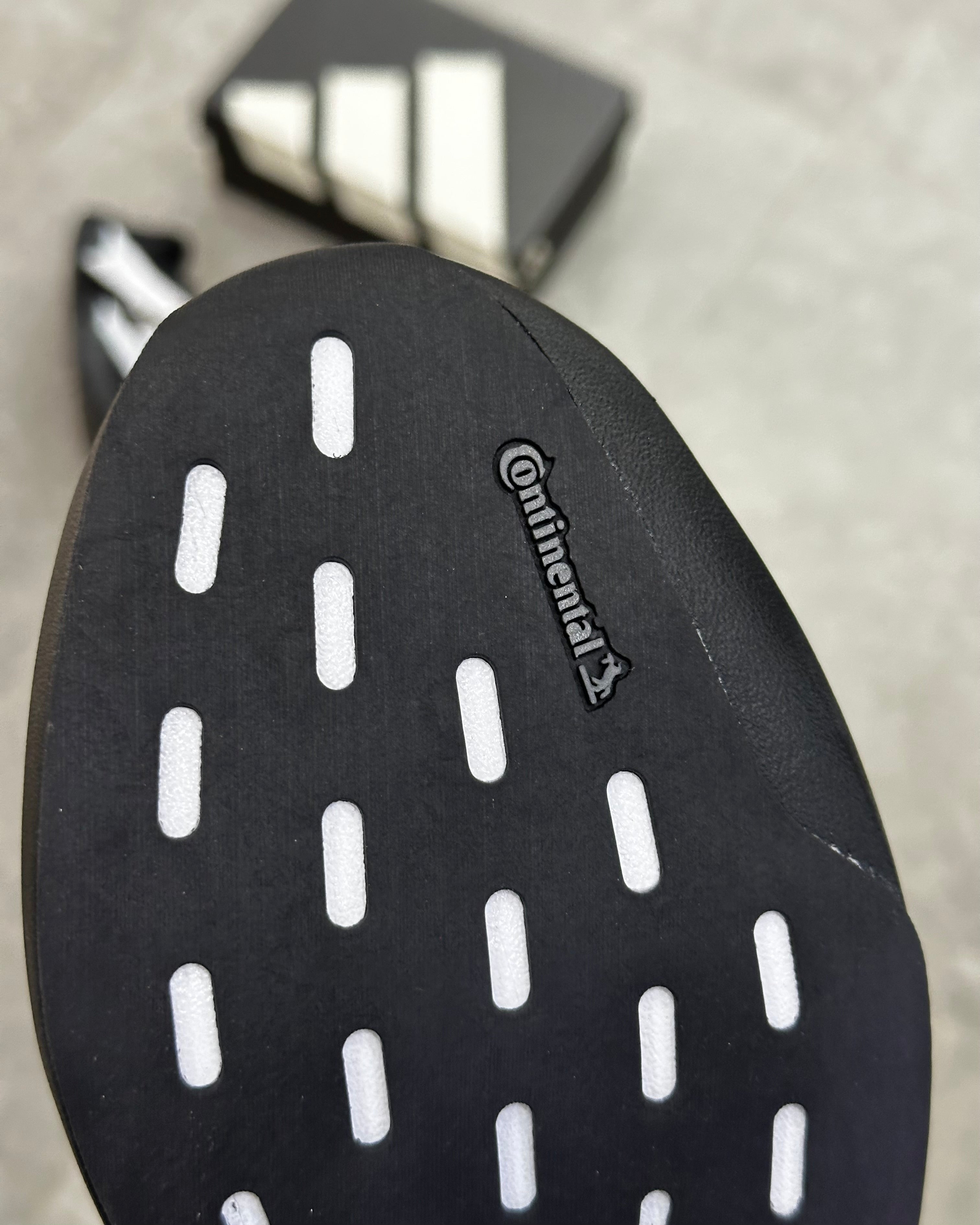 Adidas Adizero Evo SL Black White