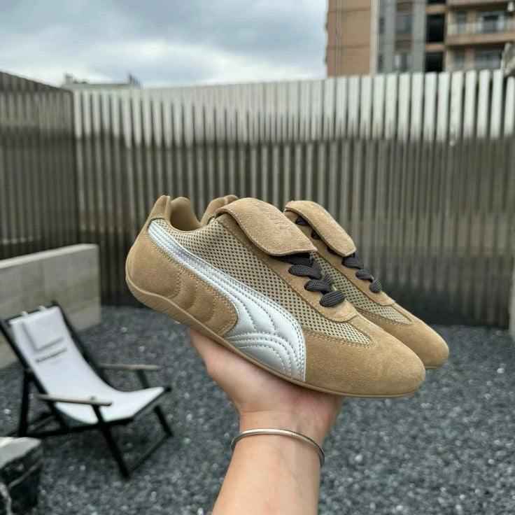 Puma Speedcat OPEN YY Prairie Tan - MAGIC CITY