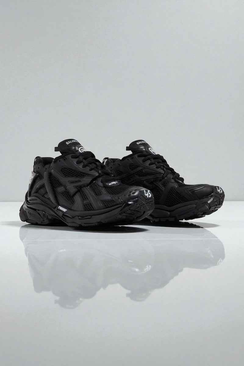 Balenciaga Runner Sneaker 'Black'