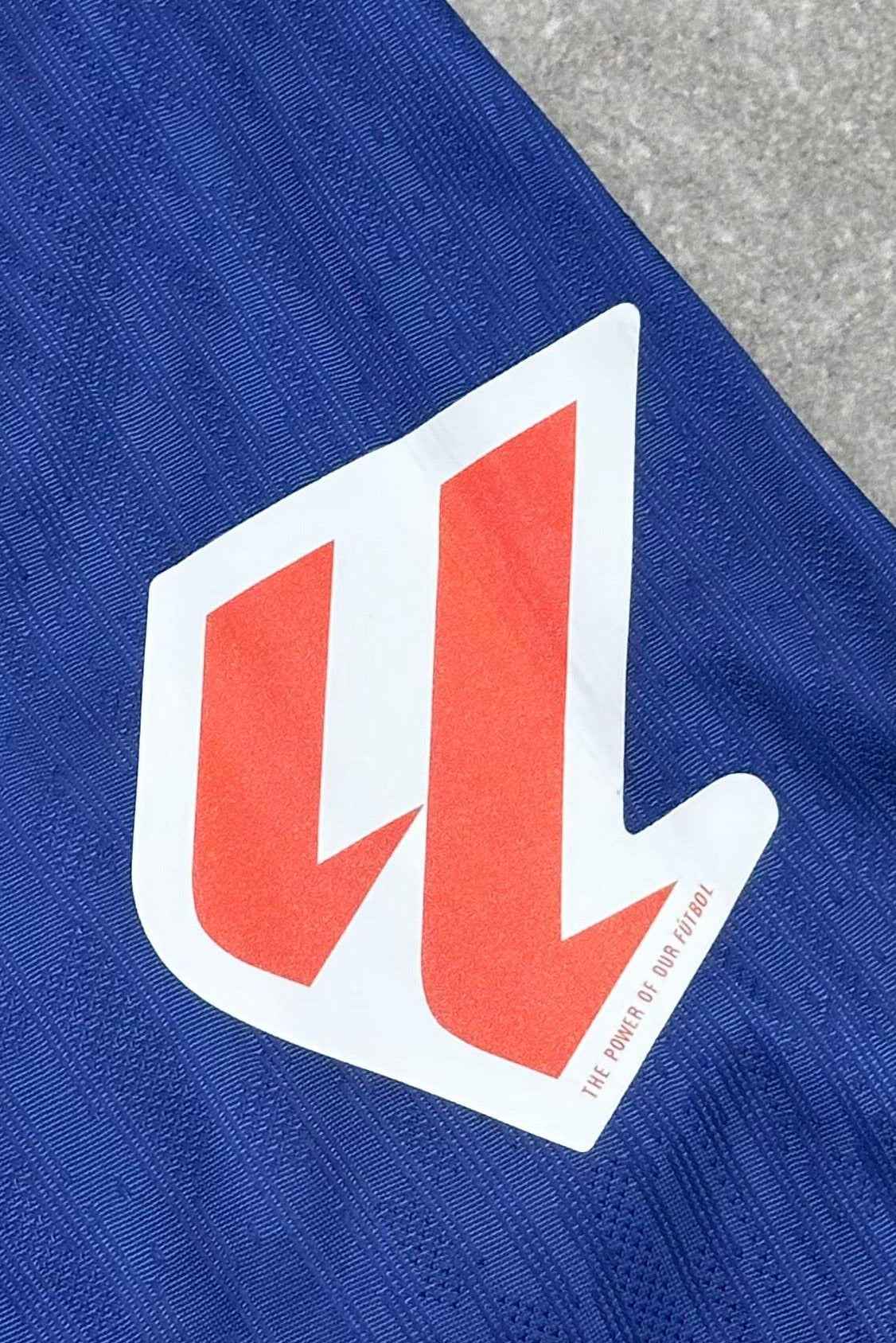 FC Barcelona × Travis Scott Limited
Edition Match Home 2025 - MAGIC CITY