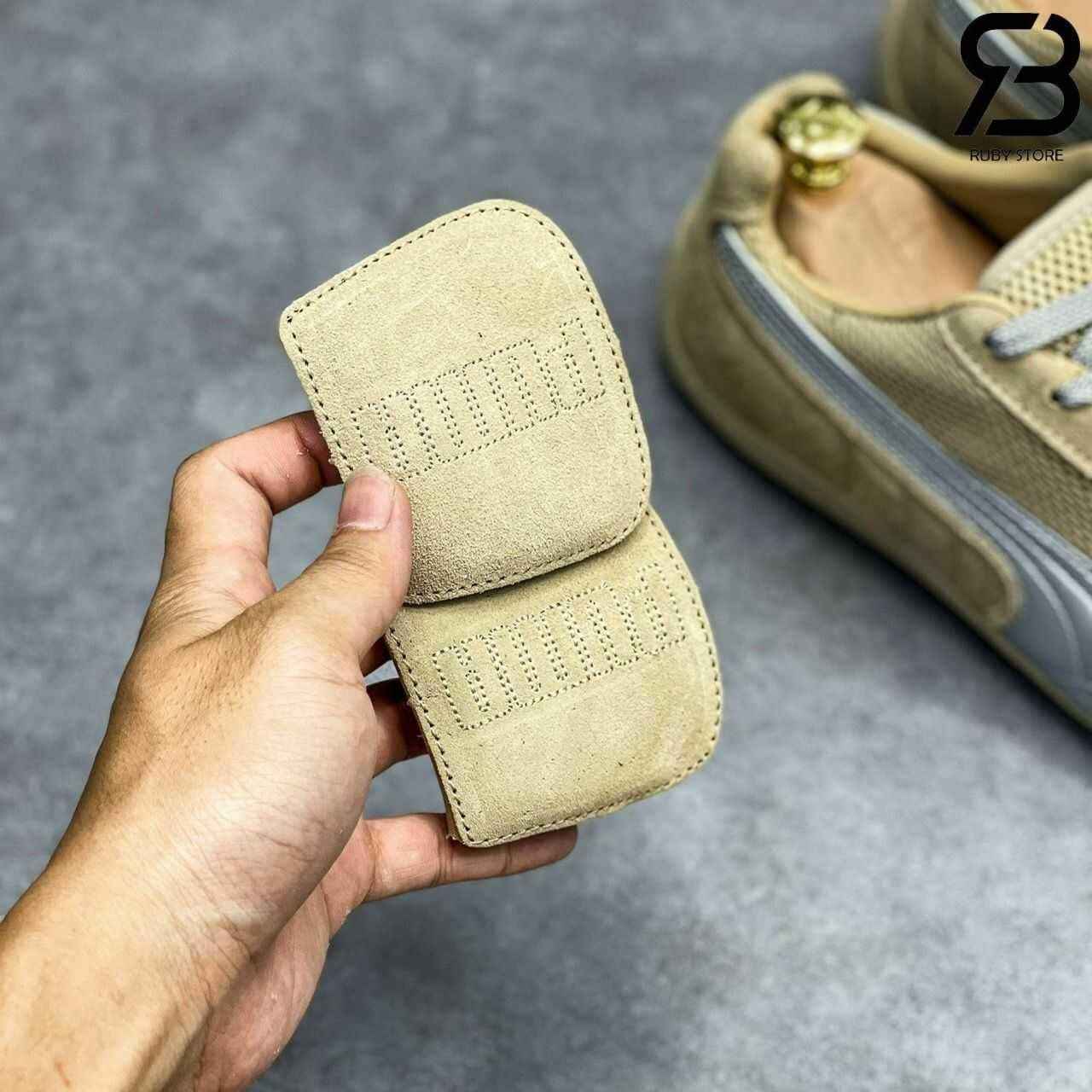 Puma Speedcat OPEN YY Prairie Tan - MAGIC CITY