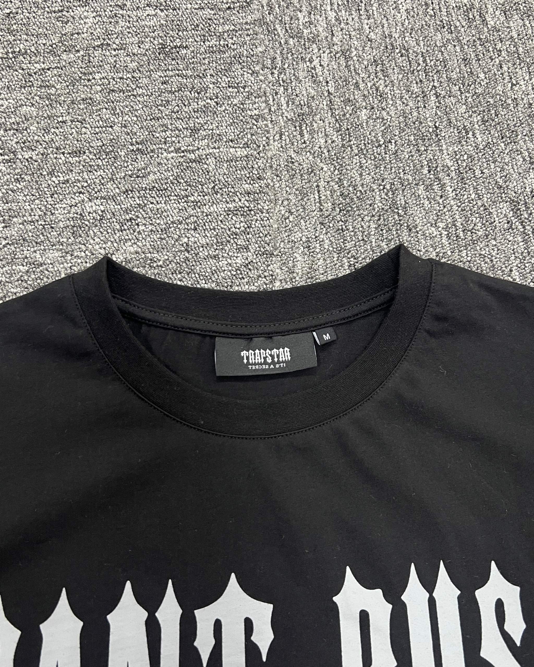Trapstar x Central Cee Irongate Tee