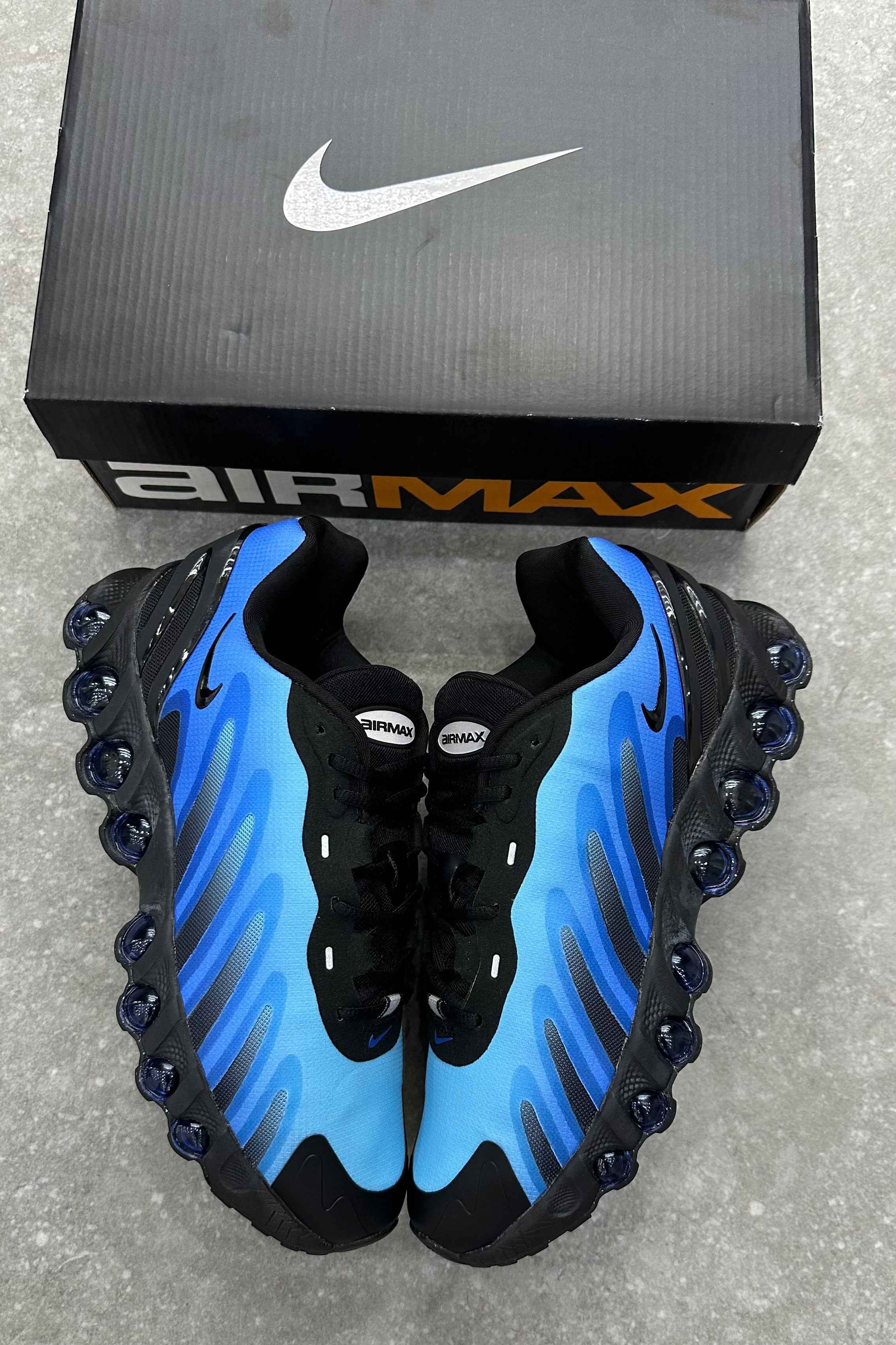 Níke AirMax DN8 - Hyper Royal