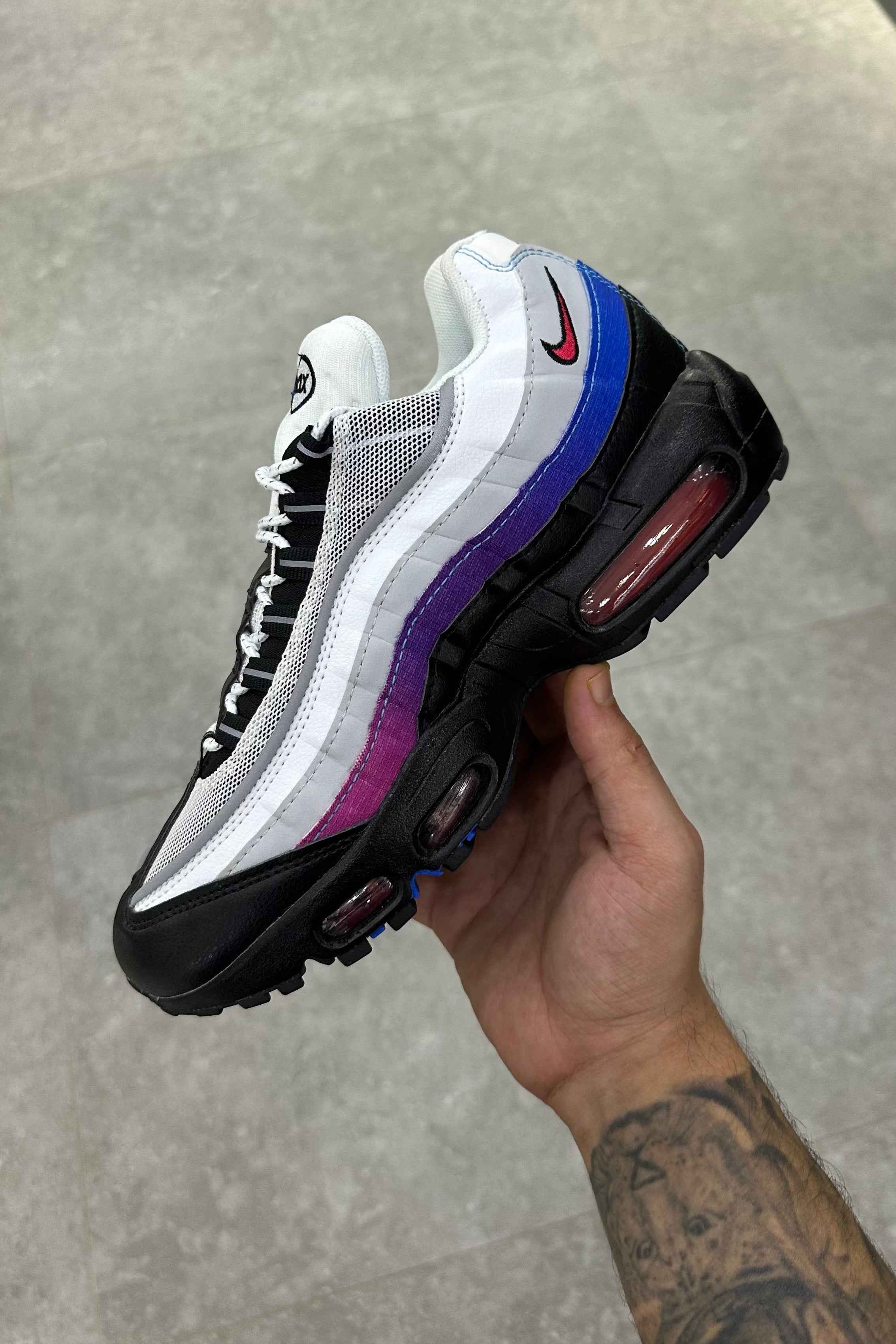NìKe AirMax 95 Toronto