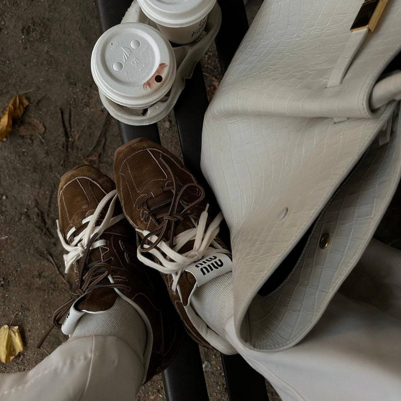 New Balance 530 SL Miu Miu Cinnamon (Women's) - MAGIC CITY