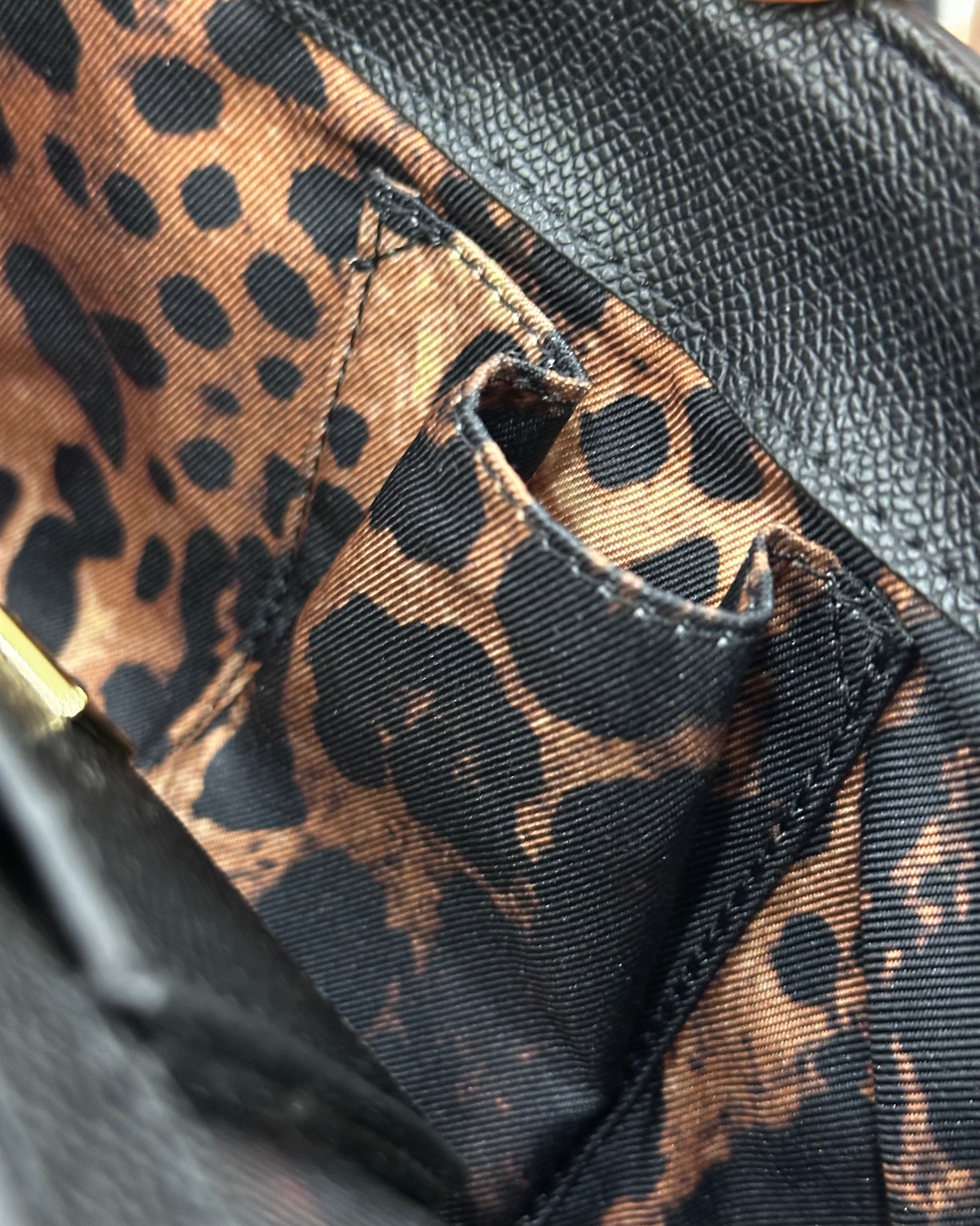 Dolce & Gabbana Medium Sicily Tote
Bag