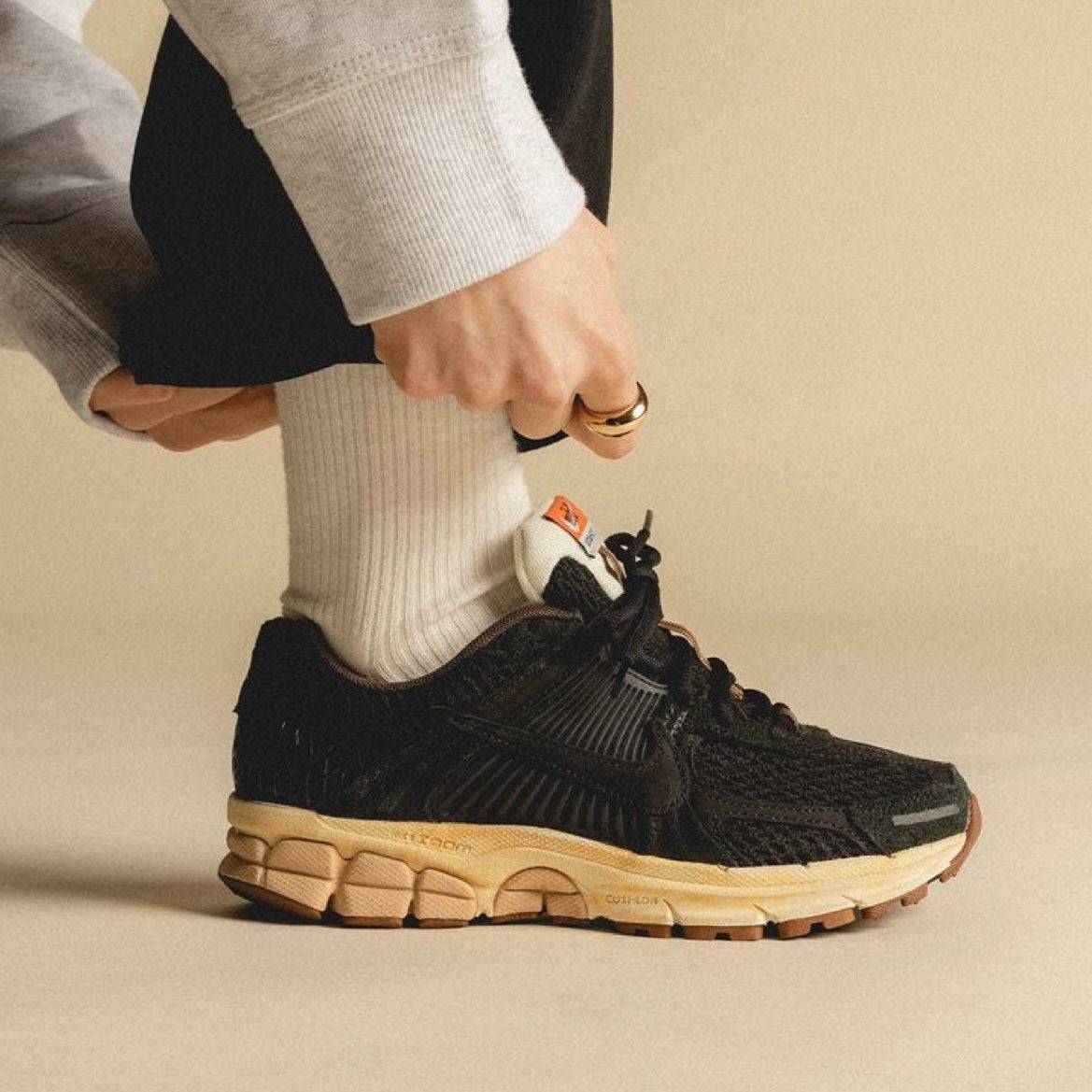 Nike Vomero 5 Black Sesam