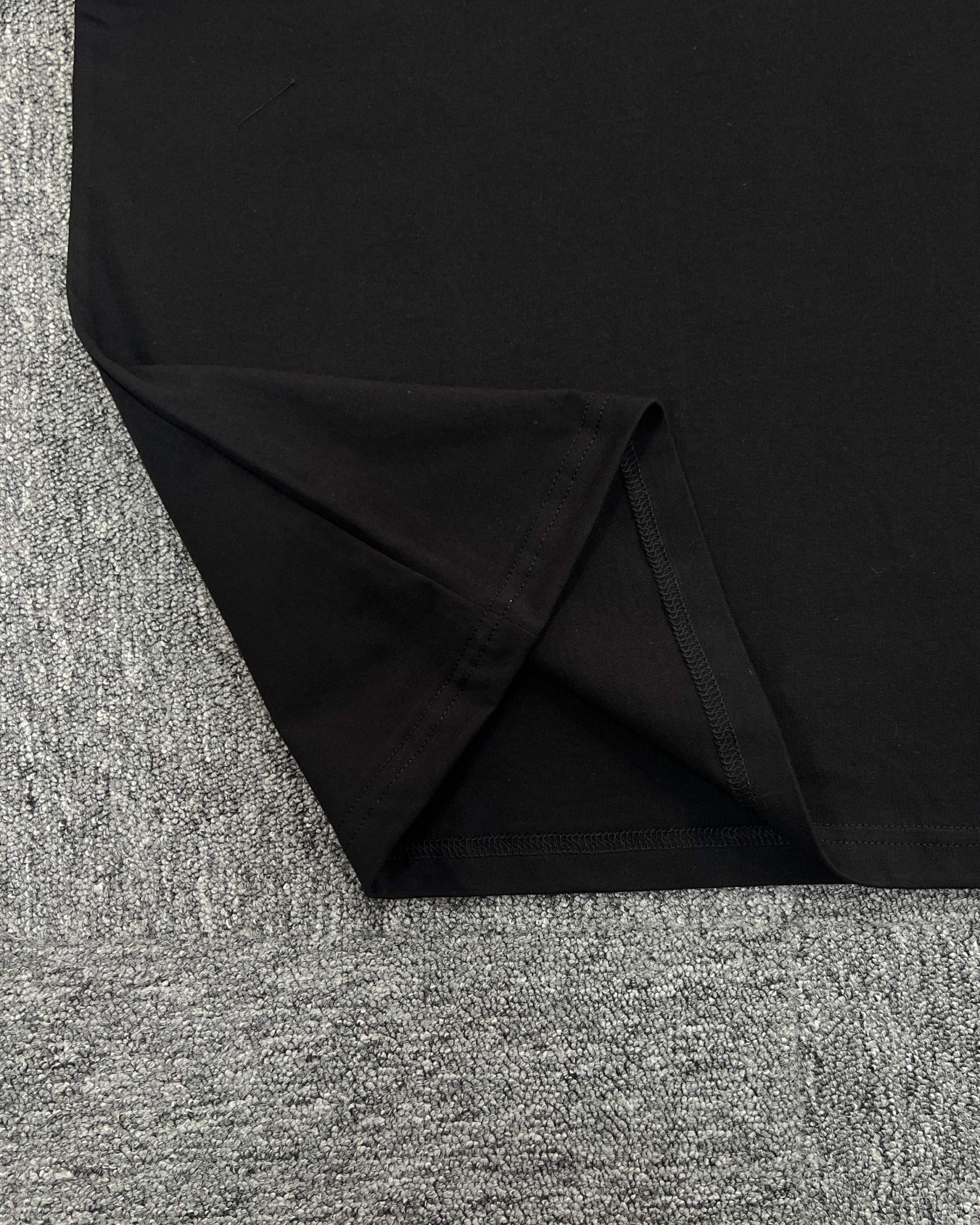 PSG x Syna World Can't Rush Greatness Tee - MAGIC CITY