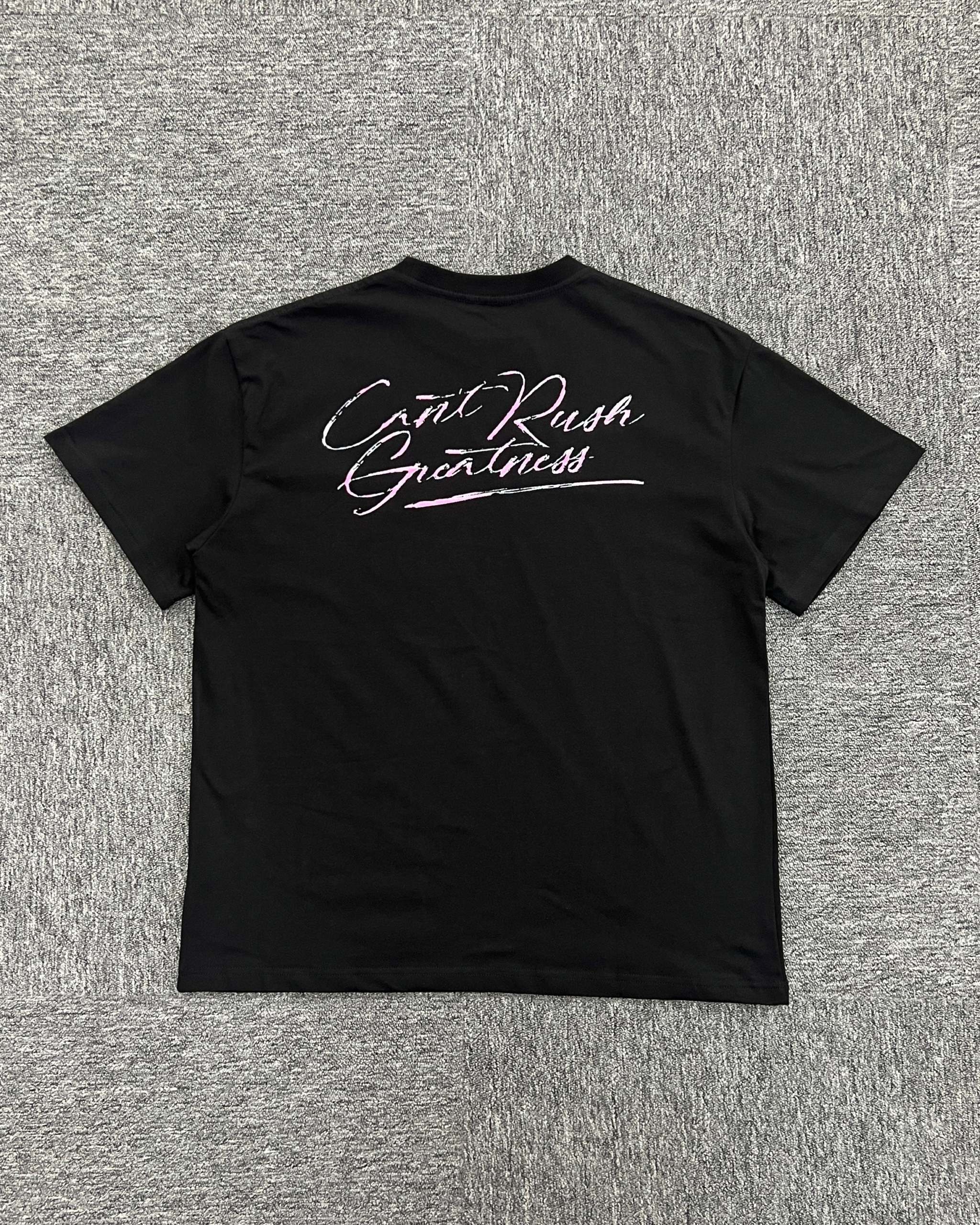 PSG x Syna World Can't Rush Greatness Tee - MAGIC CITY