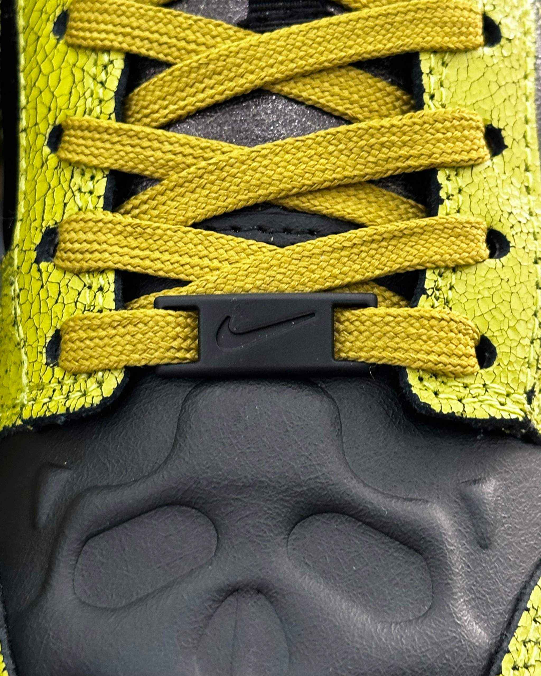 Níke Dunk Low Retro QS Halloween
Skull - MAGIC CITY