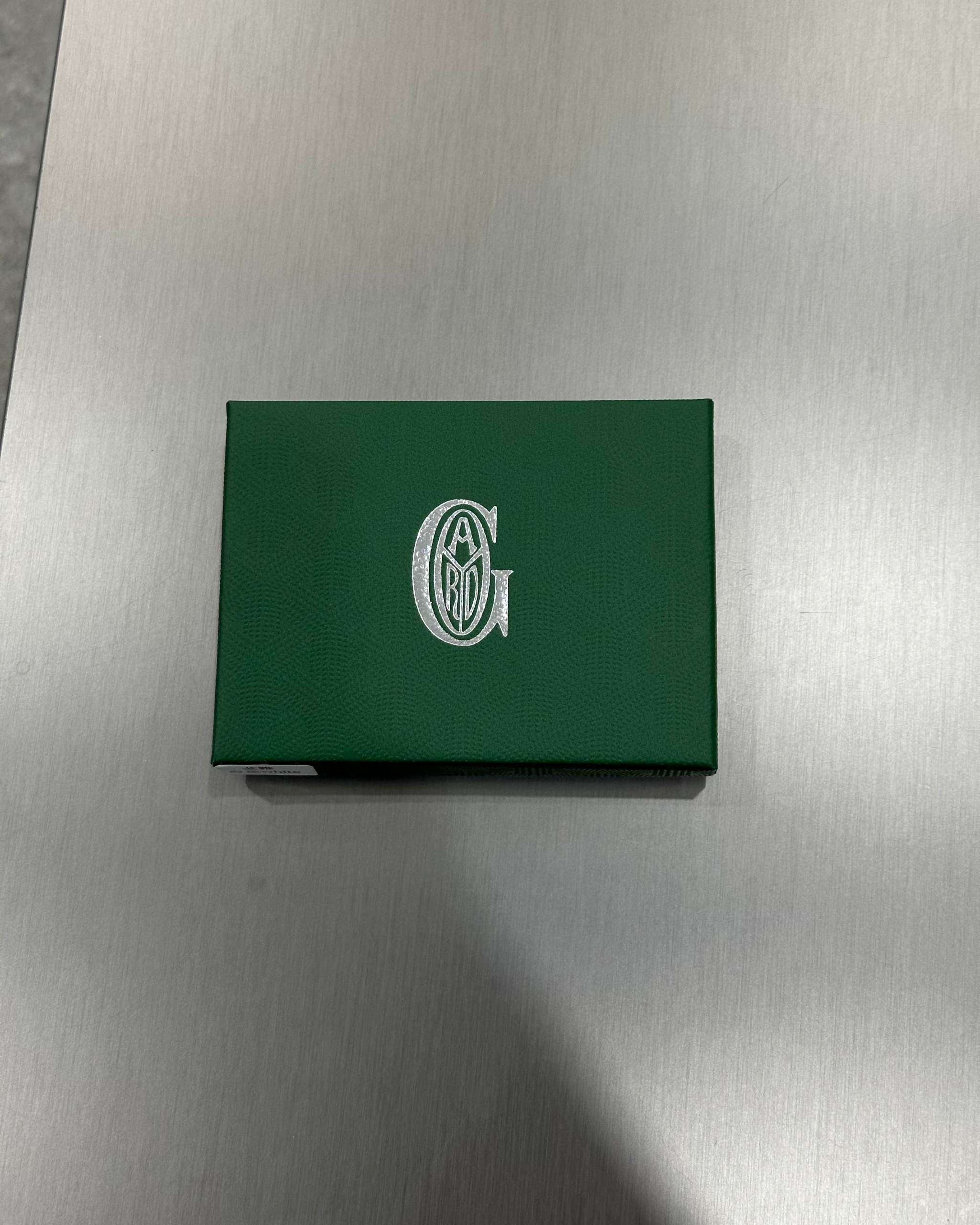 Goyard Saint Sulpice Light Curry
