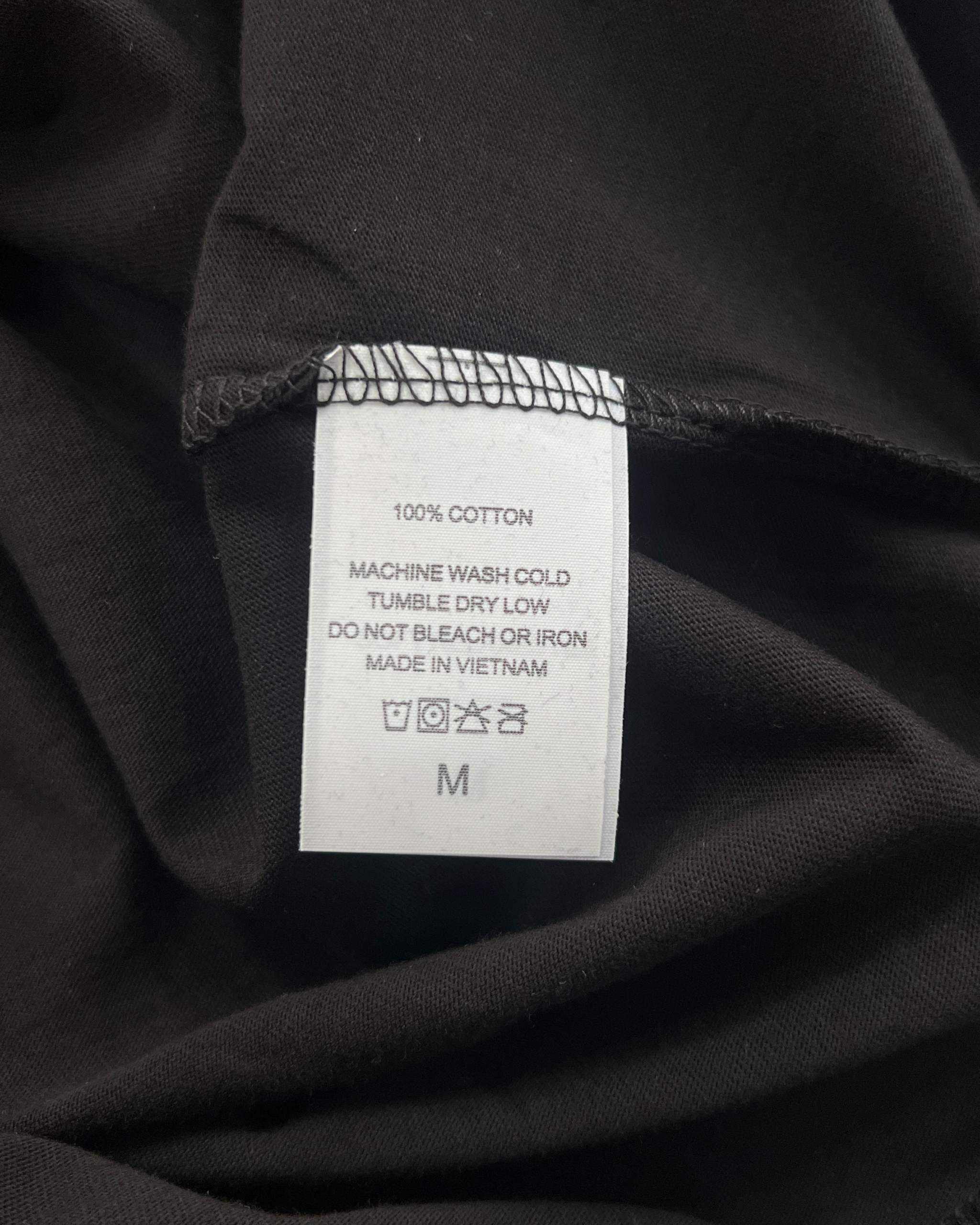 PSG x Syna World Can't Rush Greatness Tee - MAGIC CITY