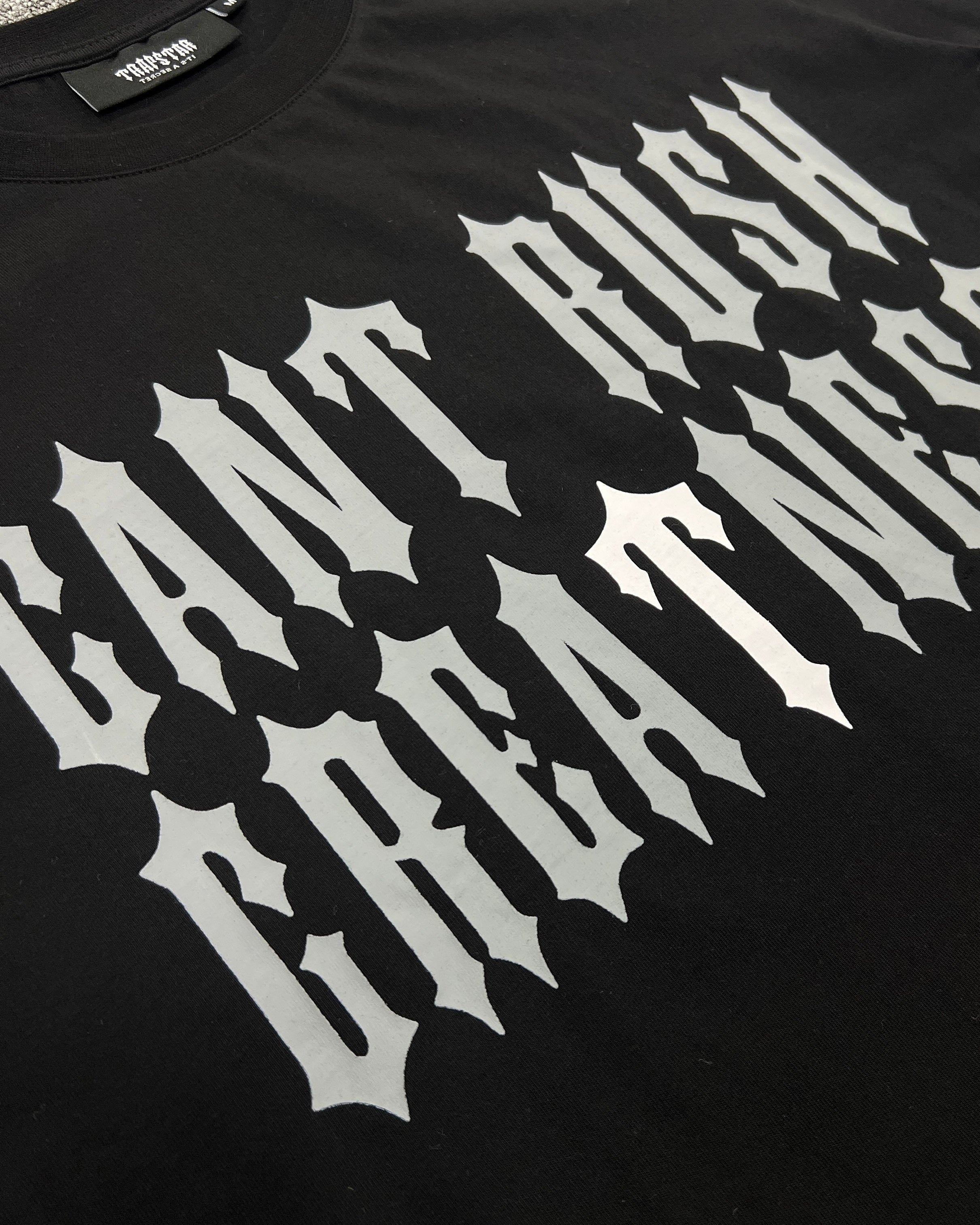 Trapstar x Central Cee Irongate Tee