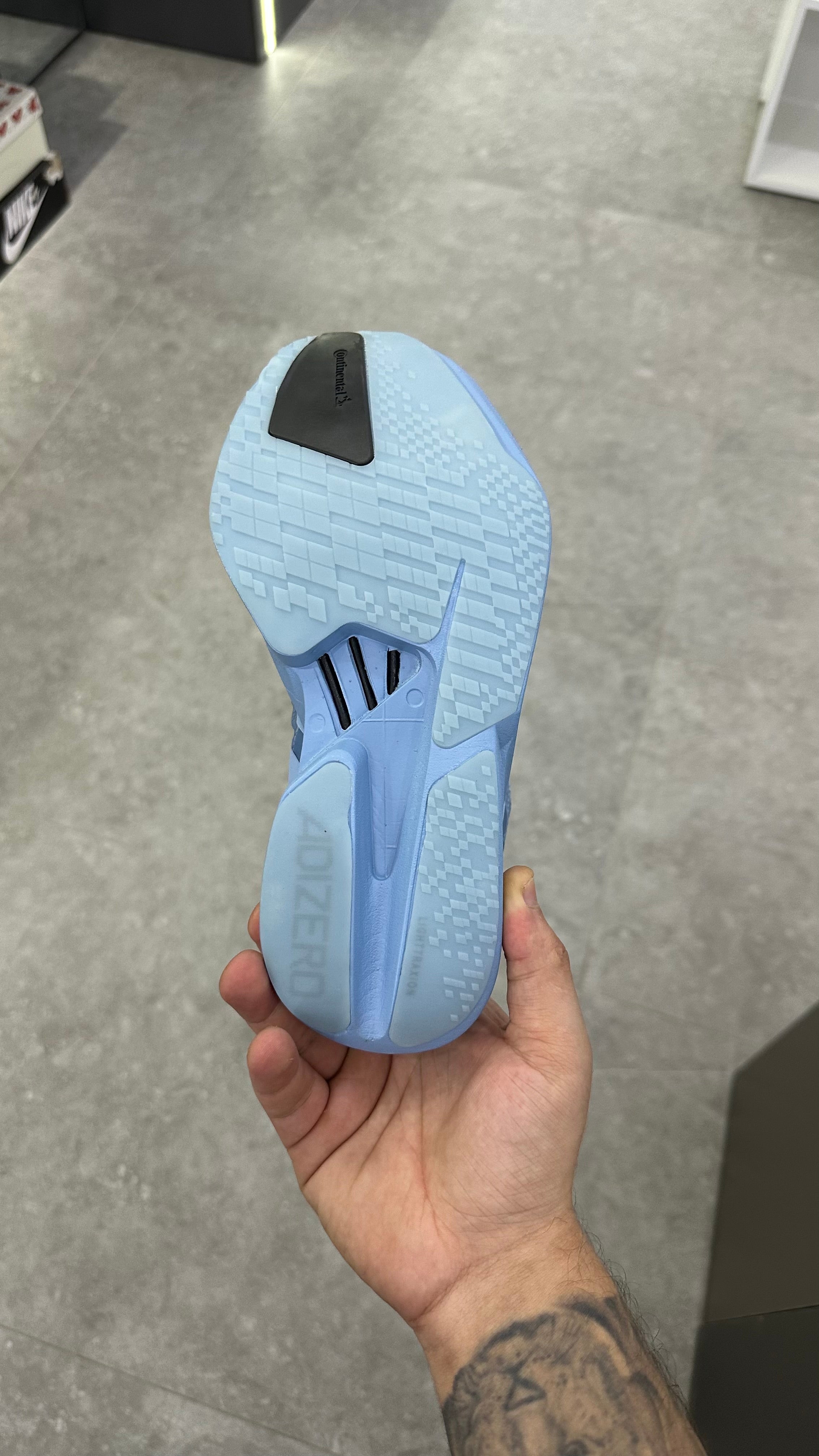 Adidas Y-3 Adios Pro 4