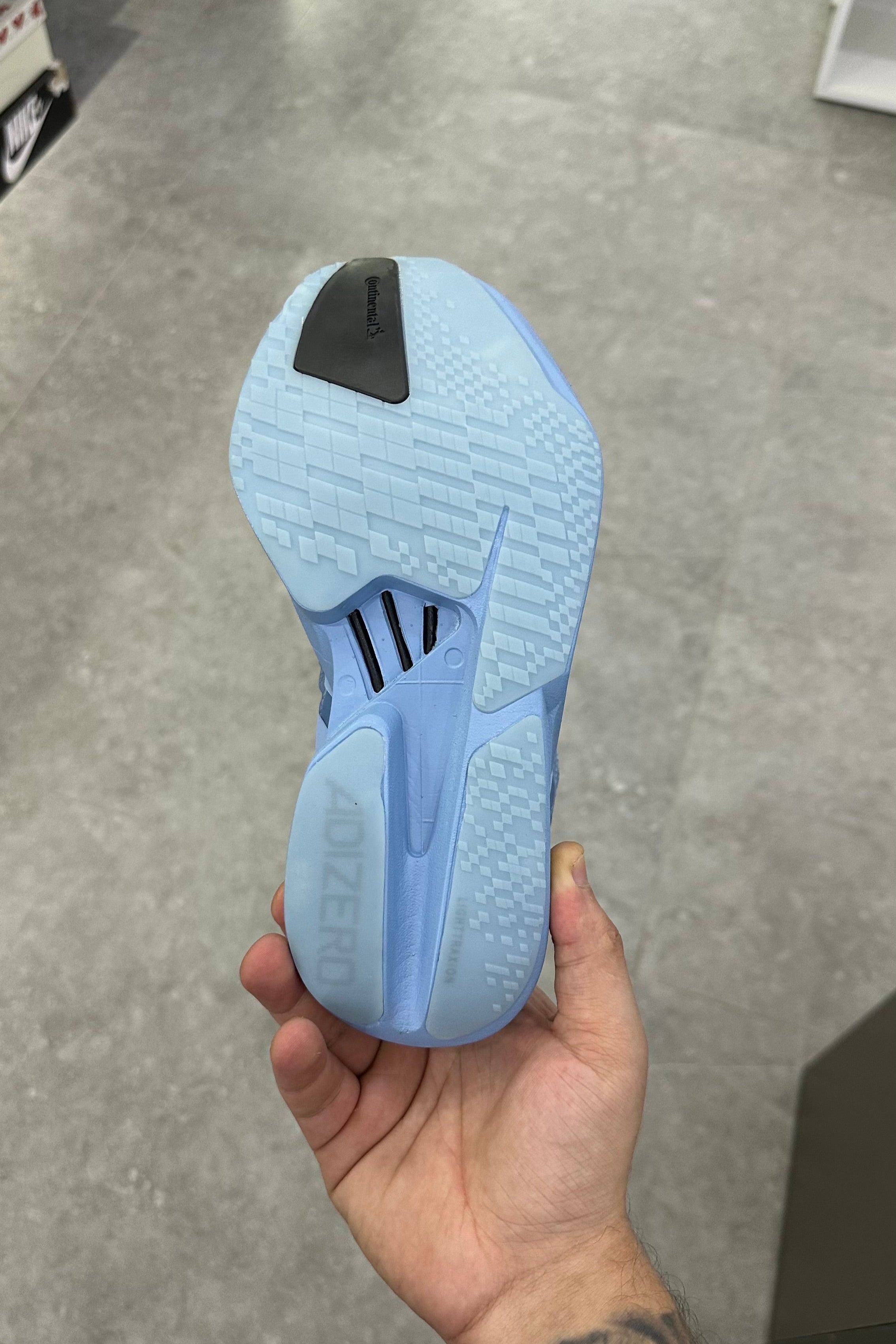 Adidas Y-3 Adios Pro 4 - MAGIC CITY