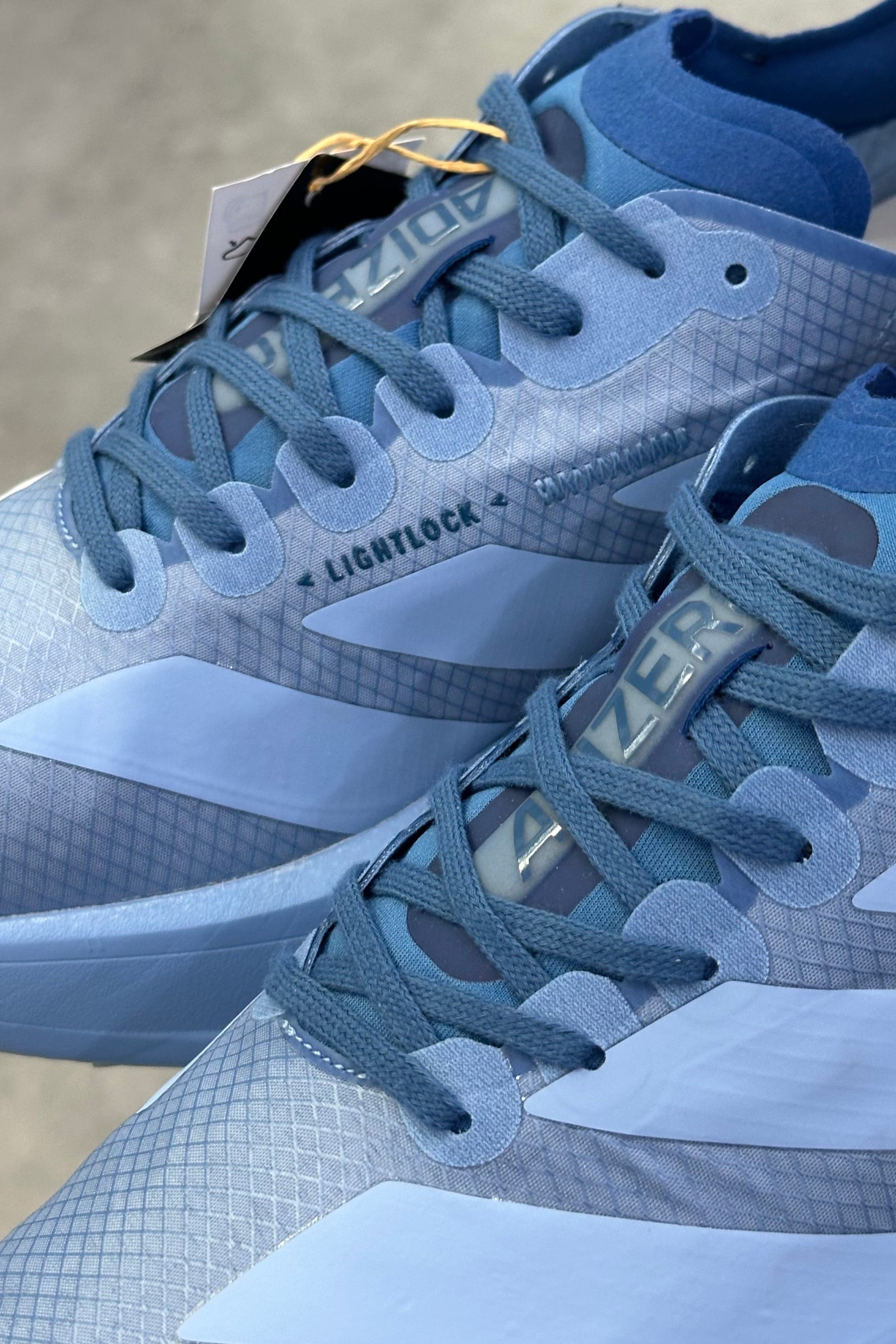 Adidas Y-3 Adios Pro 4 - MAGIC CITY