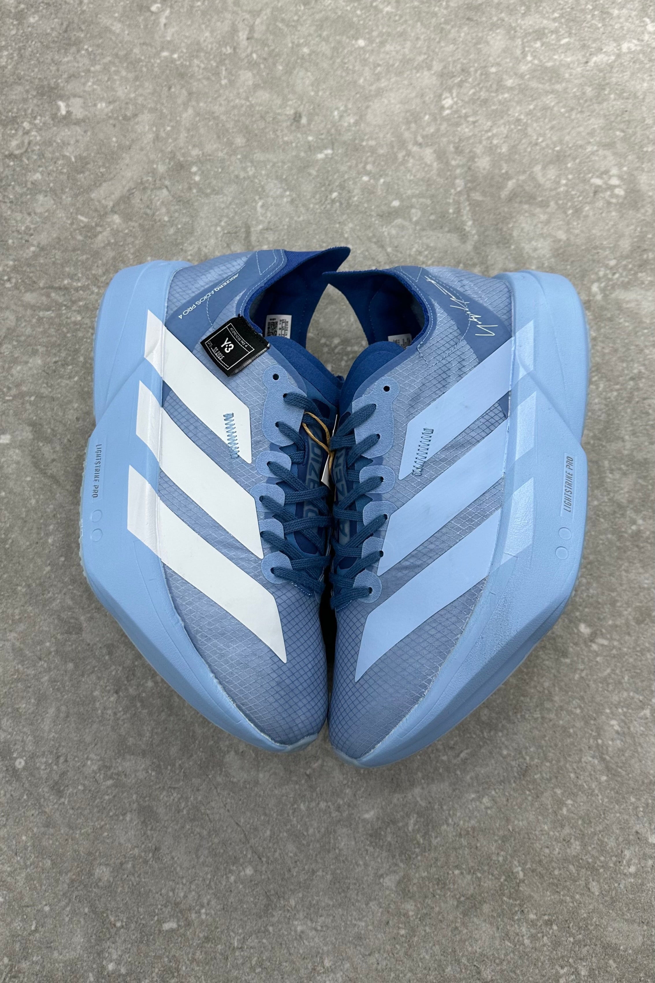 Adidas Y-3 Adios Pro 4 - MAGIC CITY