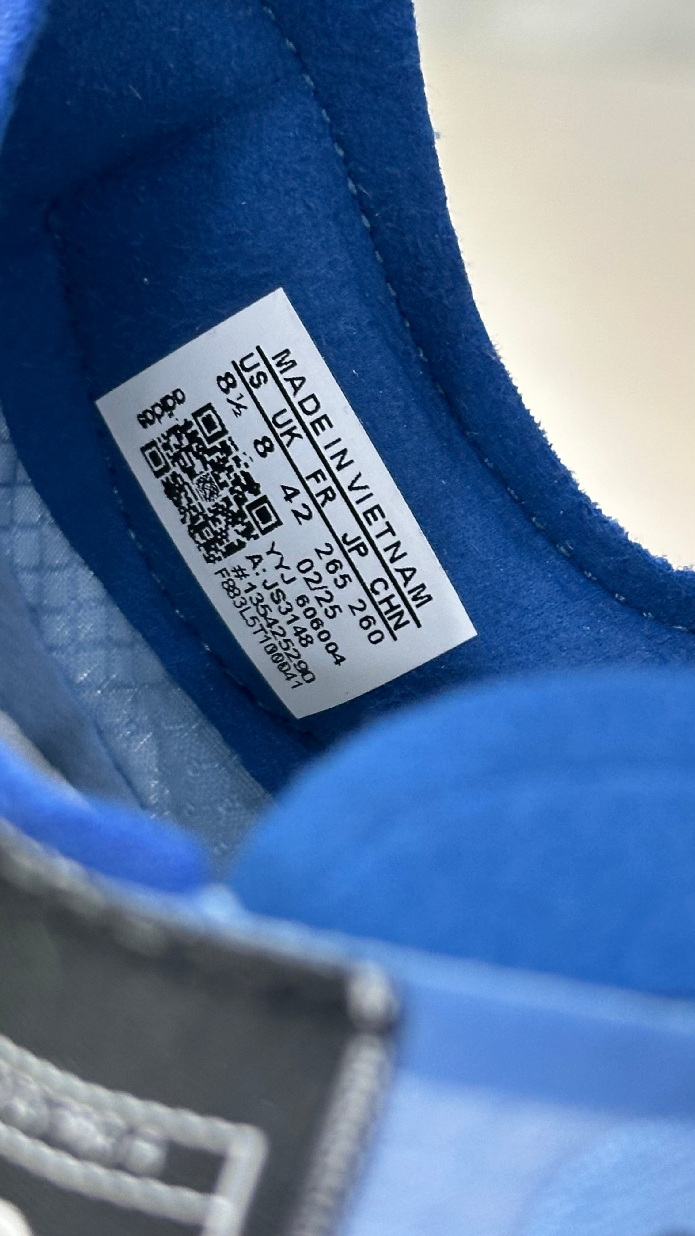 Adidas Y-3 Adios Pro 4