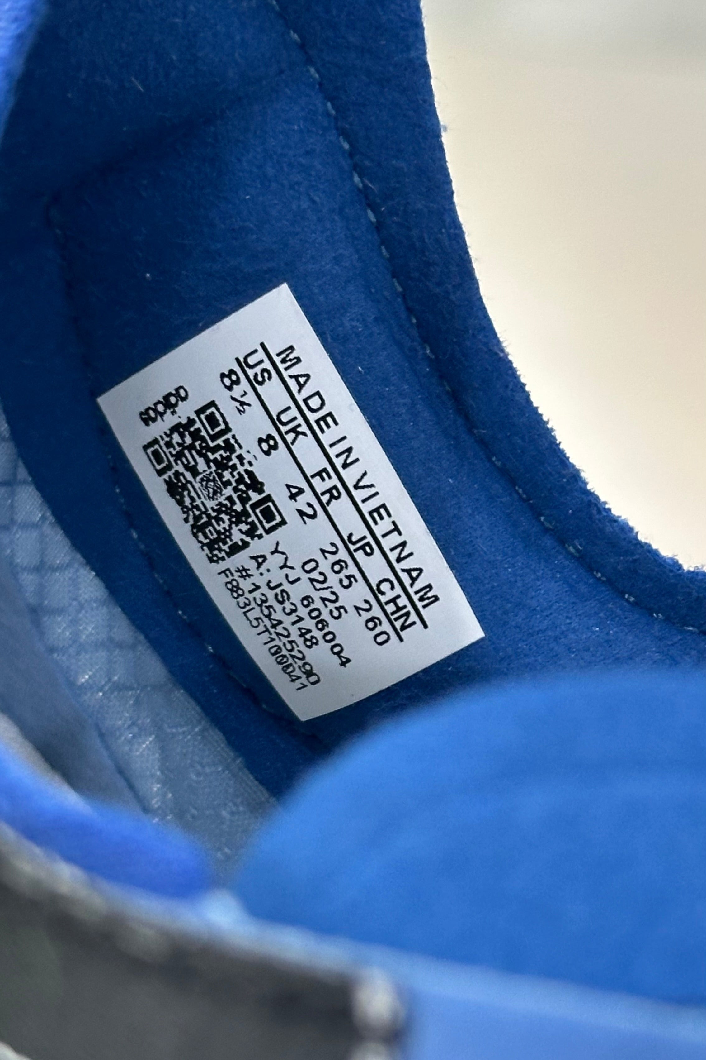 Adidas Y-3 Adios Pro 4 - MAGIC CITY