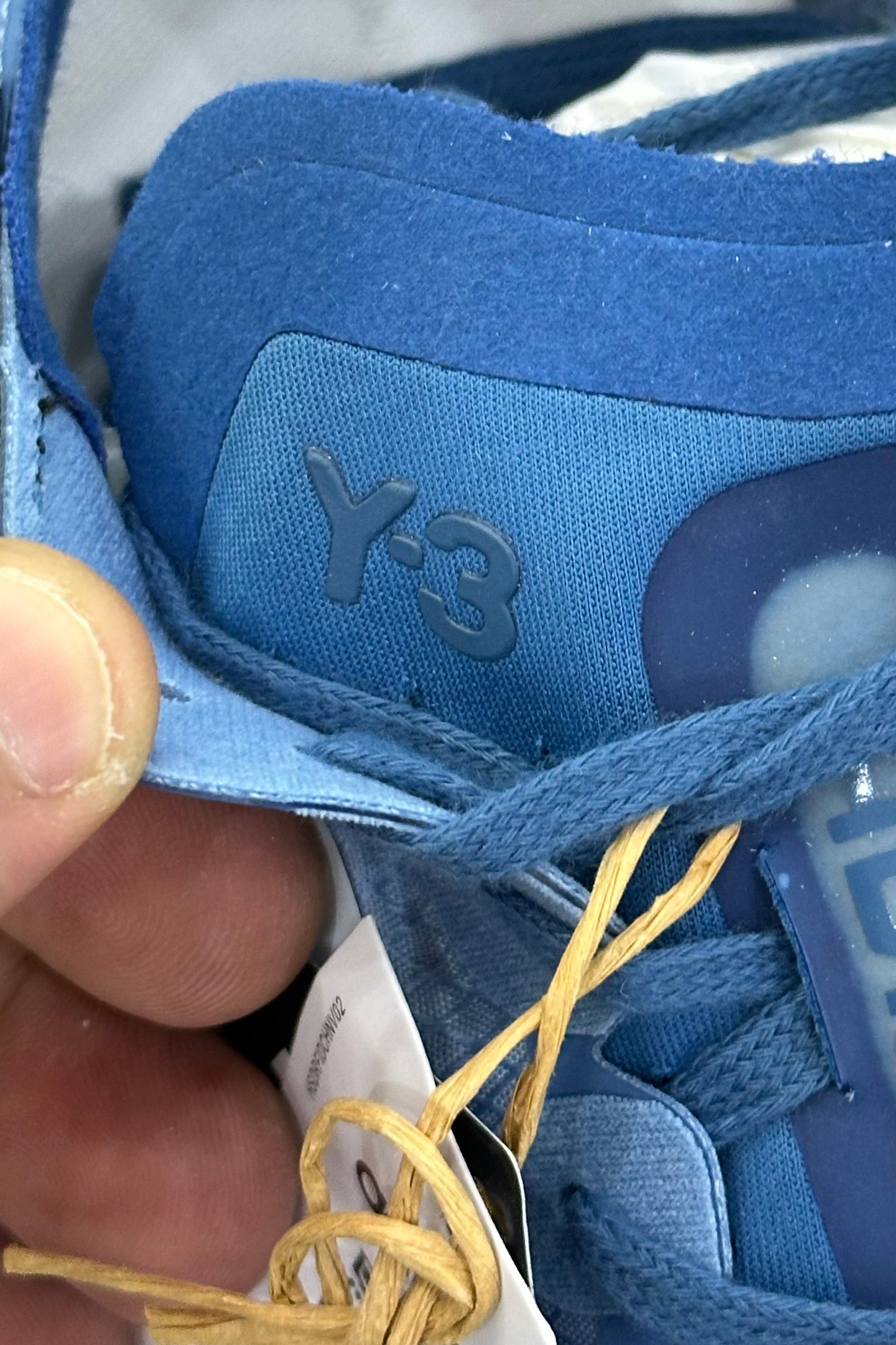 Adidas Y-3 Adios Pro 4 - MAGIC CITY