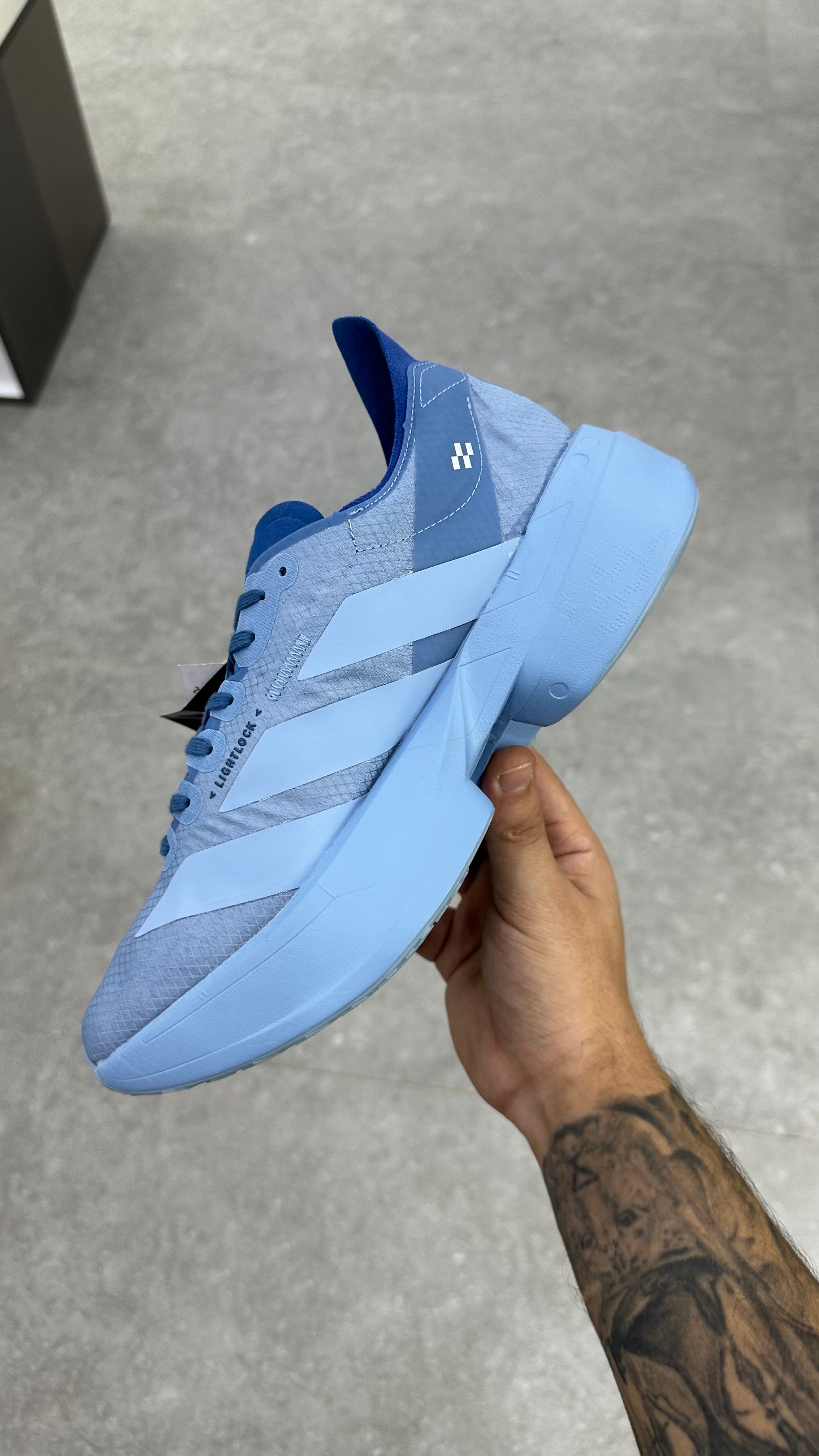 Adidas Y-3 Adios Pro 4