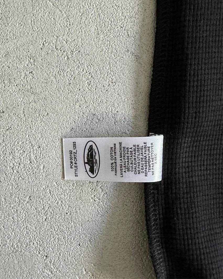 Corteiz × Slaughter Gang 21 Savage
Balaclava Black - MAGIC CITY