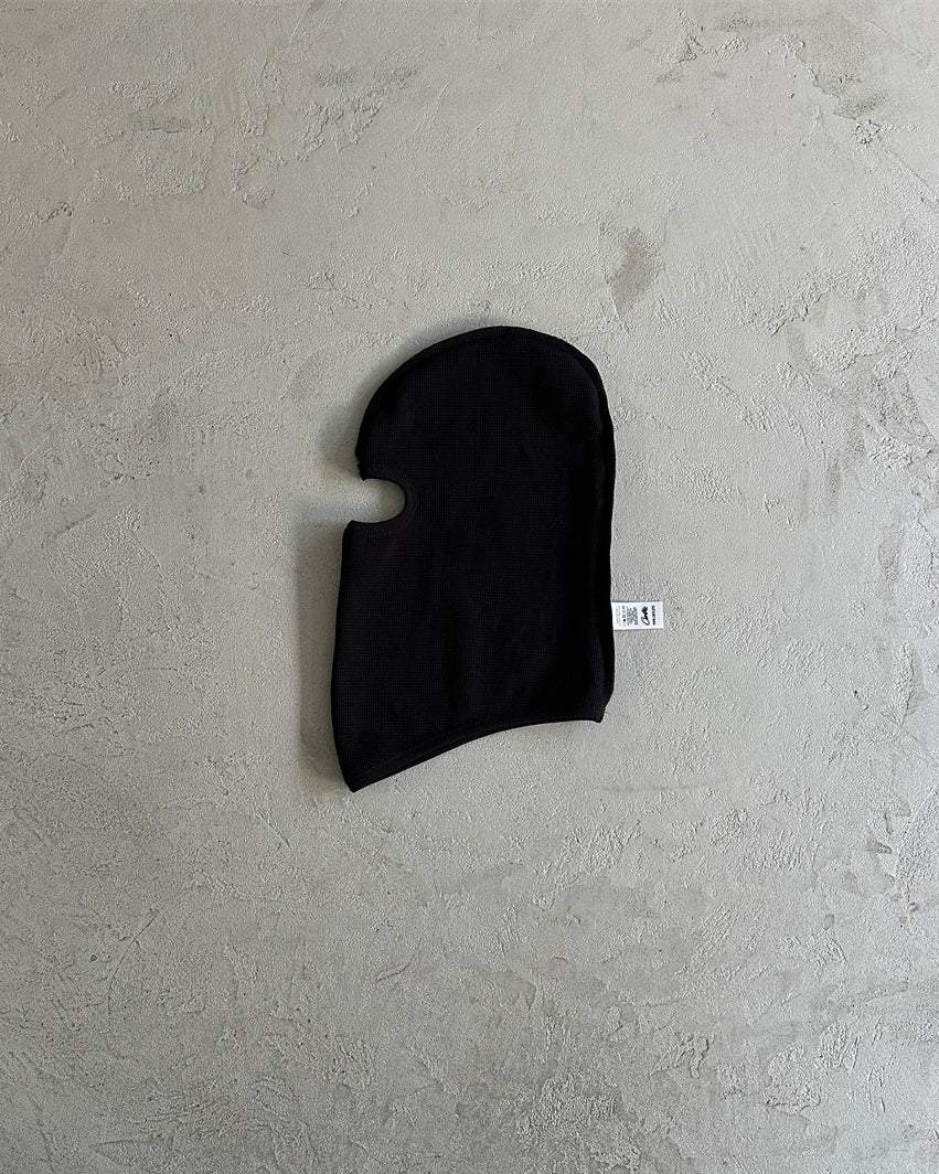 Corteiz × Slaughter Gang 21 Savage
Balaclava Black