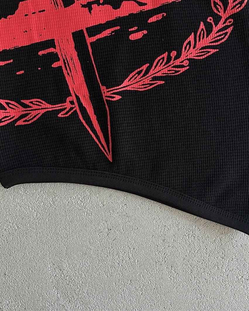 Corteiz × Slaughter Gang 21 Savage
Balaclava Black - MAGIC CITY