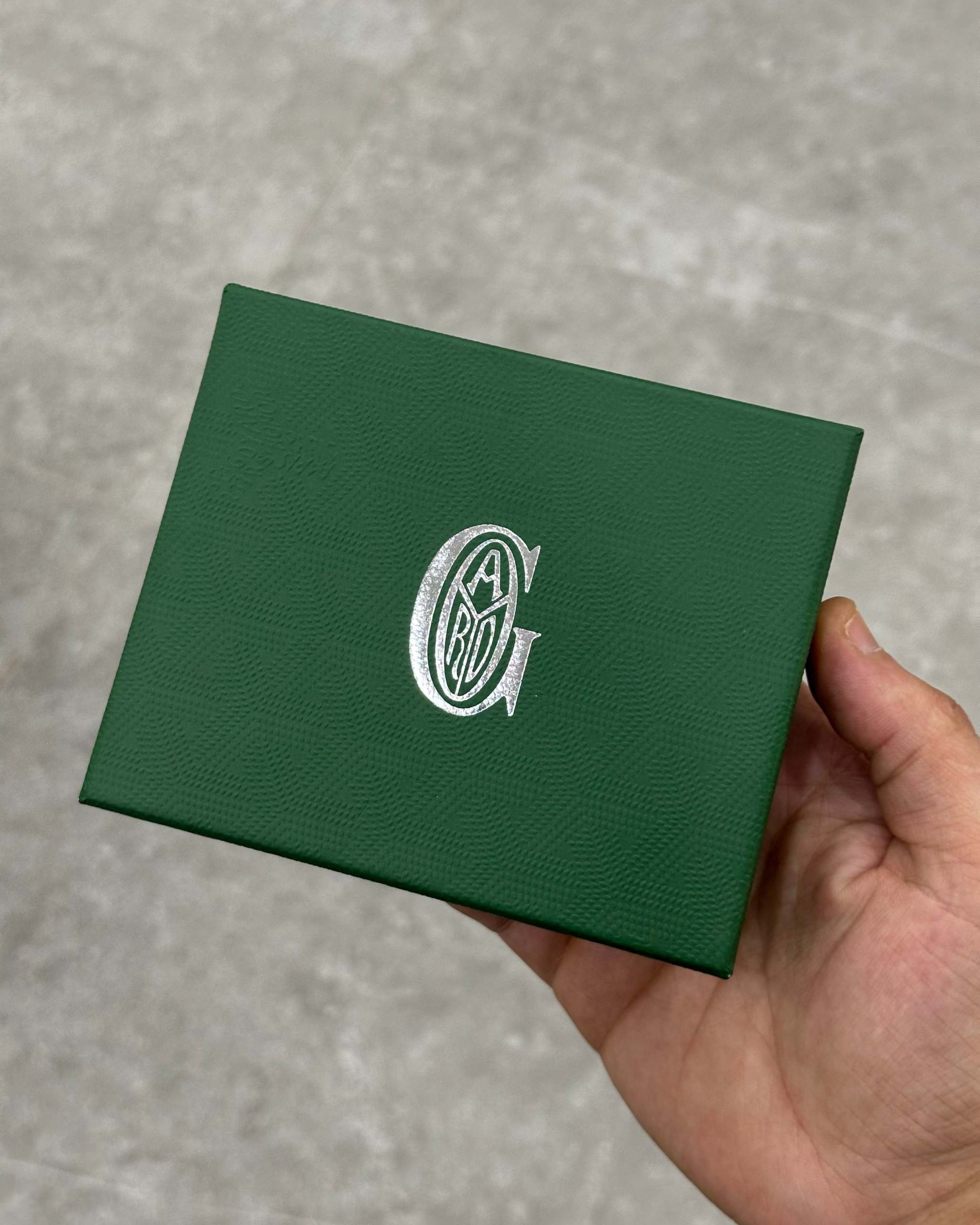 Goyard Saint Sulpice Light Curry