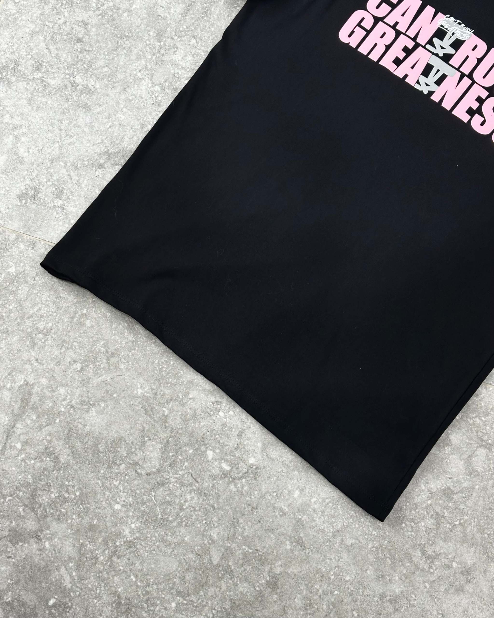 Central Cee x Judah Can't Rush
Greatness Tee SS25 - MAGIC CITY