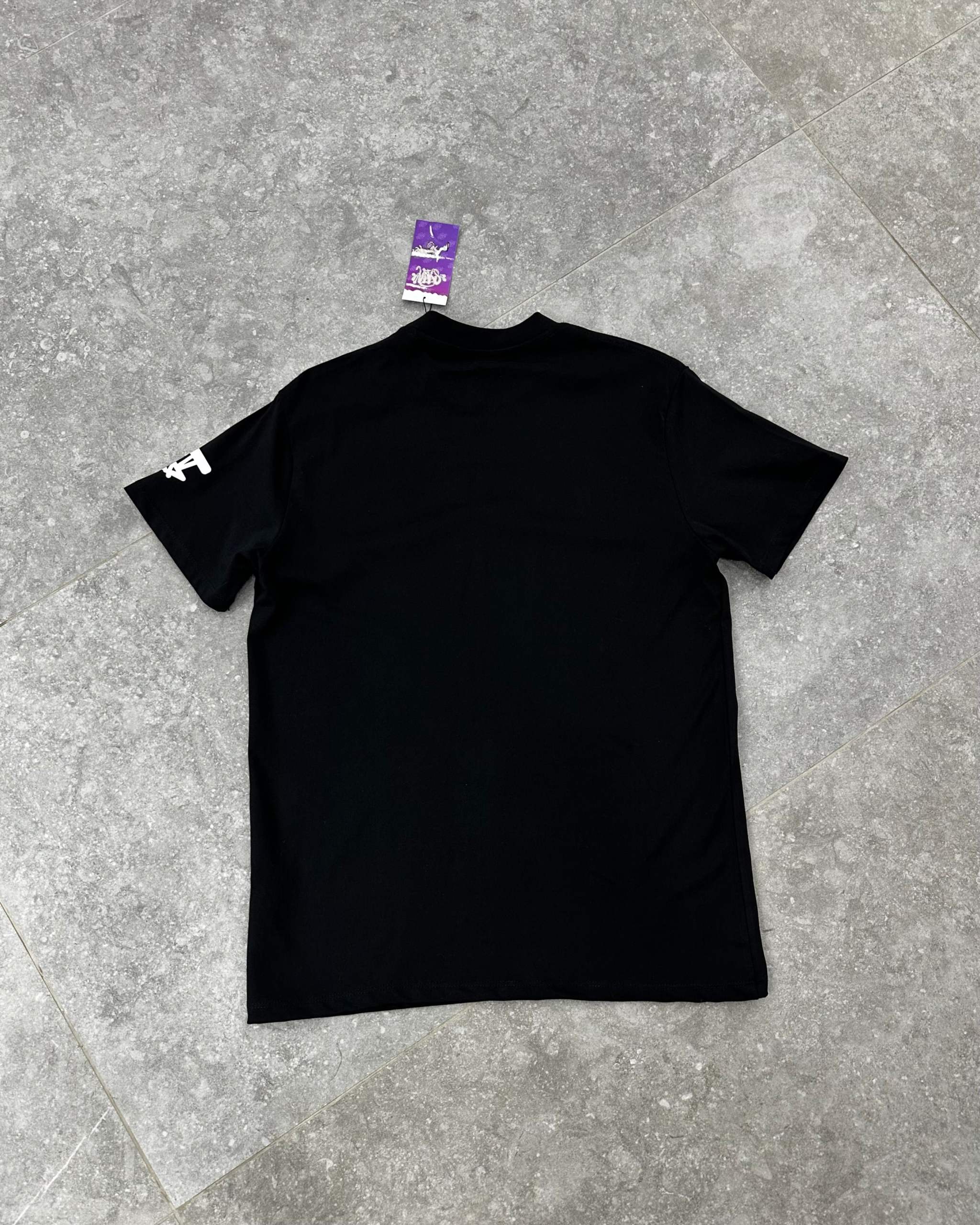Central Cee x Judah Can't Rush
Greatness Tee SS25 - MAGIC CITY
