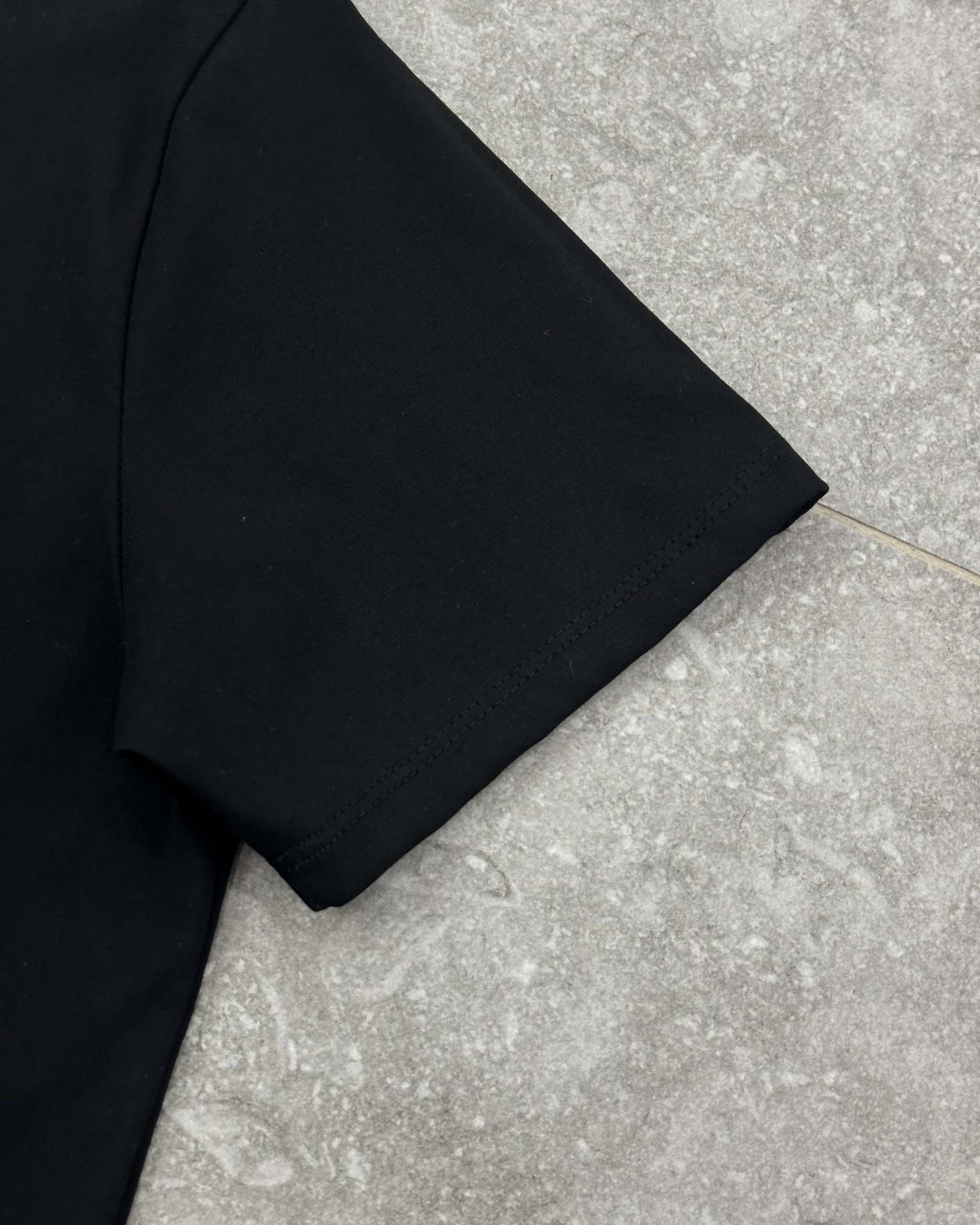 SYNA X NEMZZZ 24 HOURS DROP Tee - MAGIC CITY