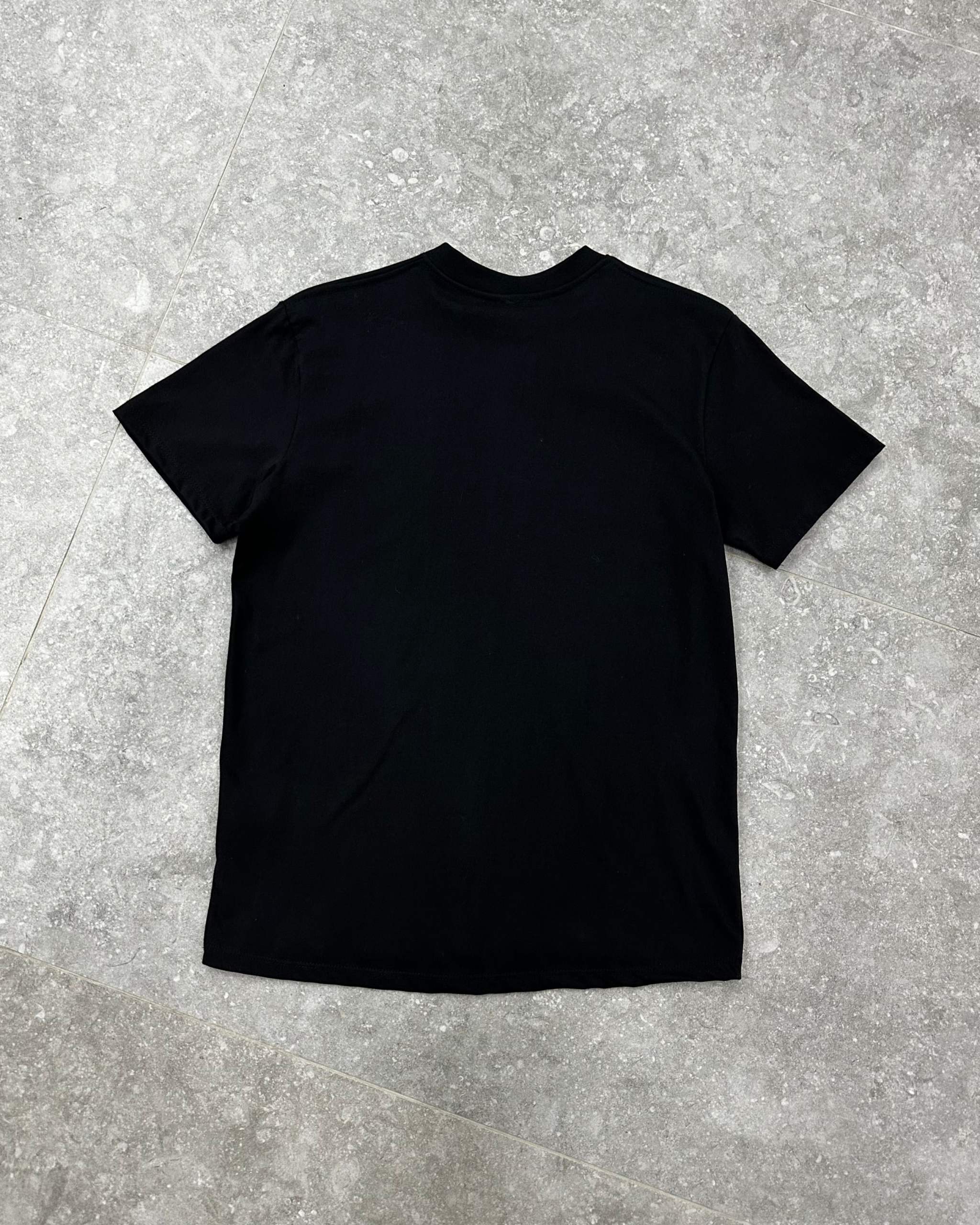 SYNA X NEMZZZ 24 HOURS DROP Tee - MAGIC CITY