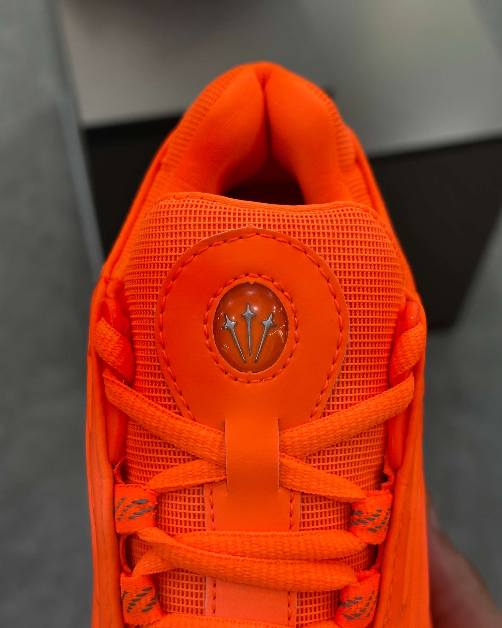 Nıke x NOCTA Hot Step 2 "Total Orange"
