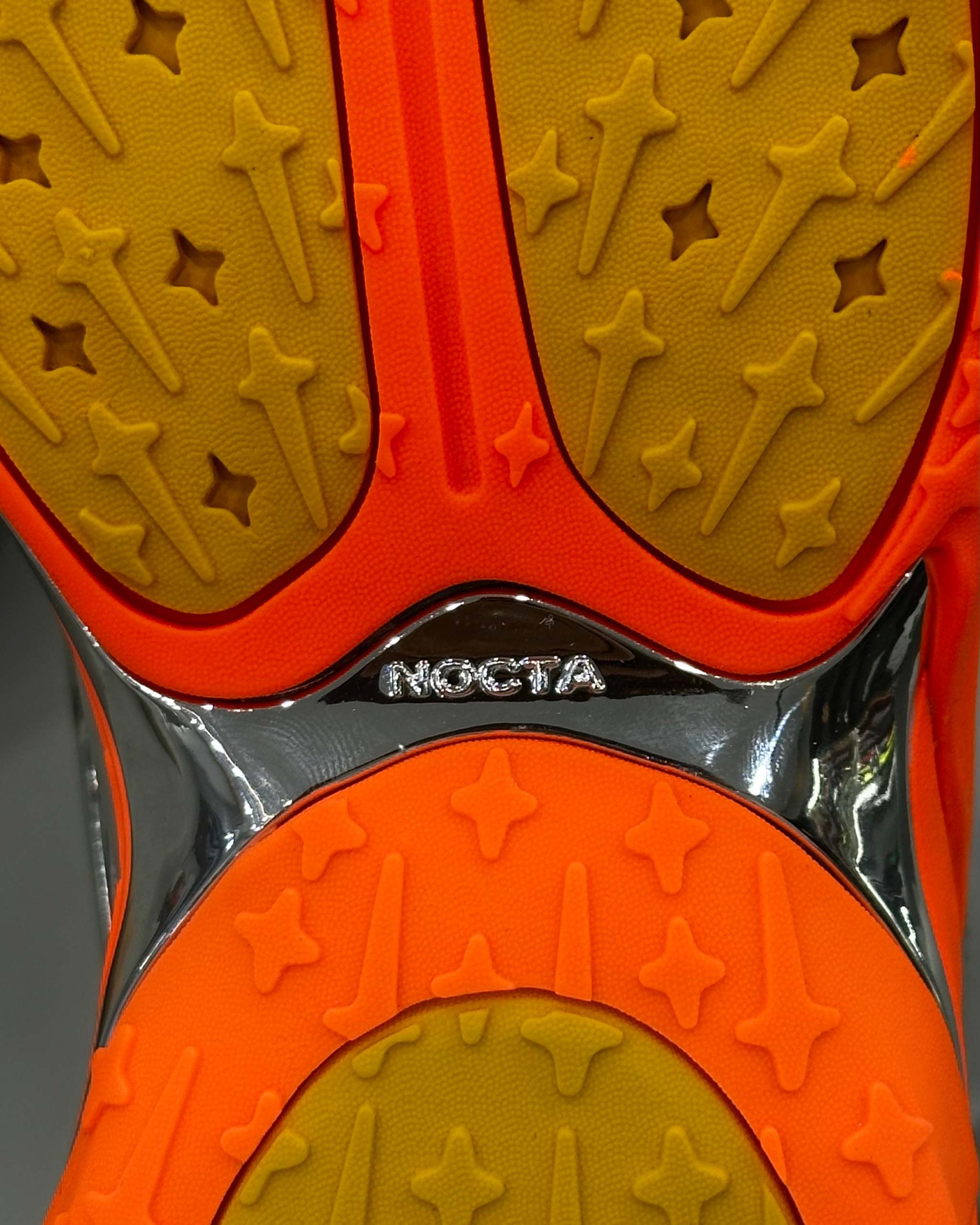 Nıke x NOCTA Hot Step 2 "Total Orange"