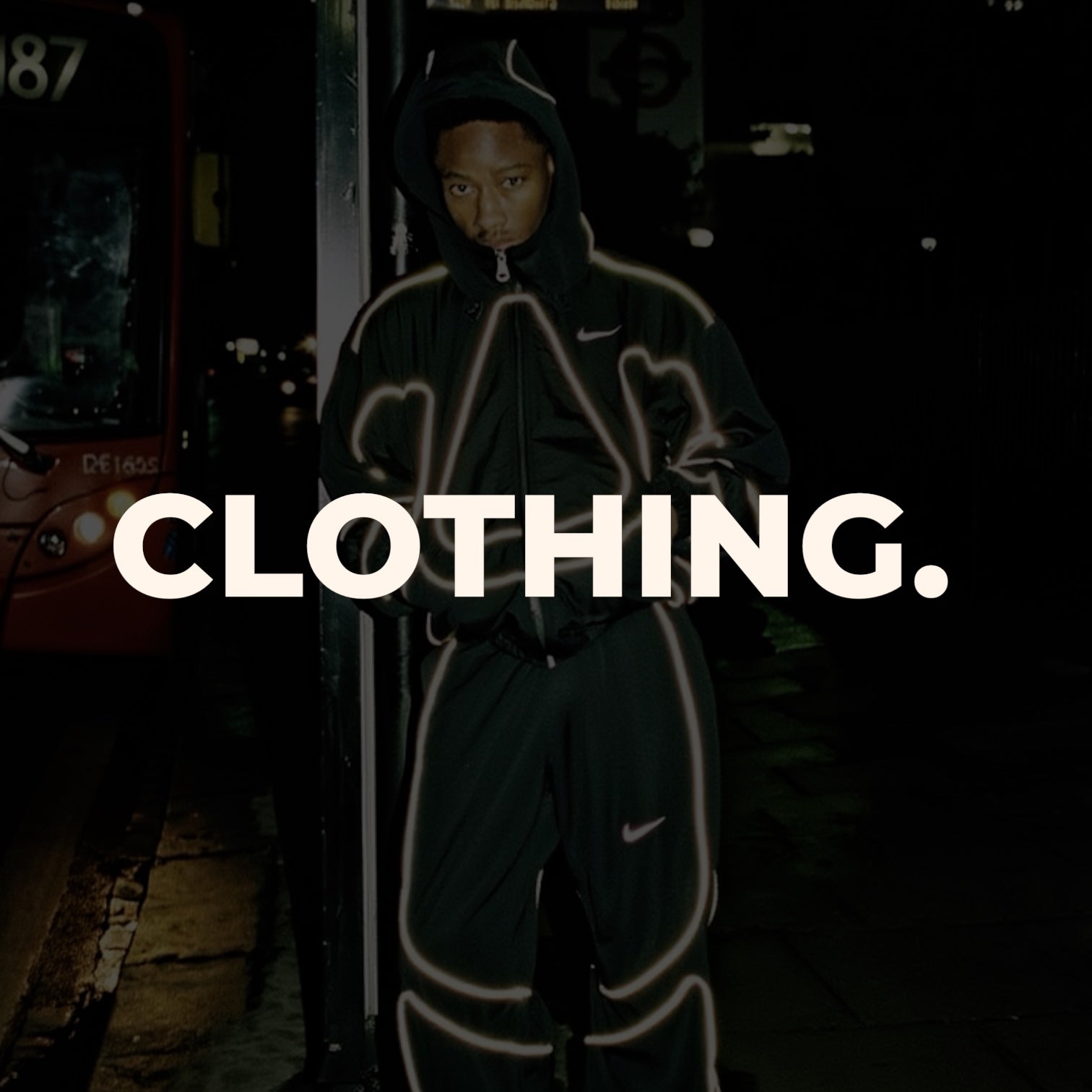 MAGIC WEAR - MAGIC CITY