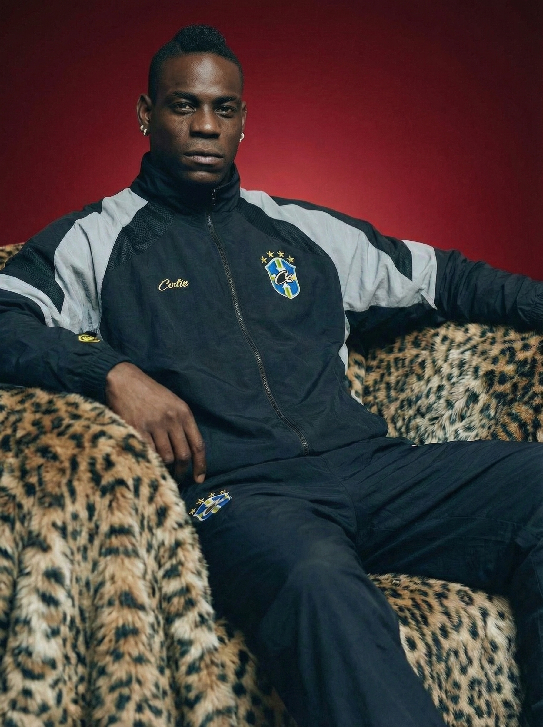 MAGIC WEAR - MAGIC CITY